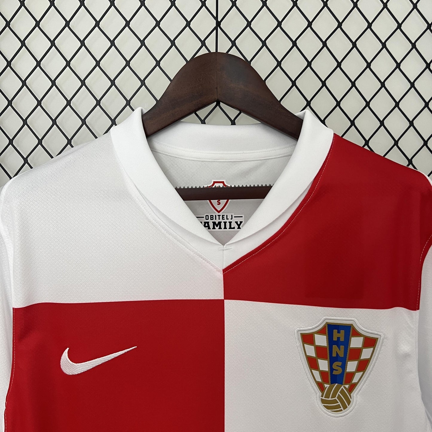 CROACIA I EURO CUP 24/25 HOMBRES