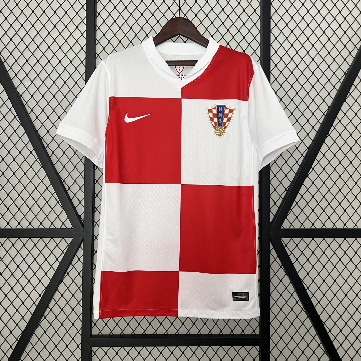 CROACIA I EURO CUP 24/25 HOMBRES