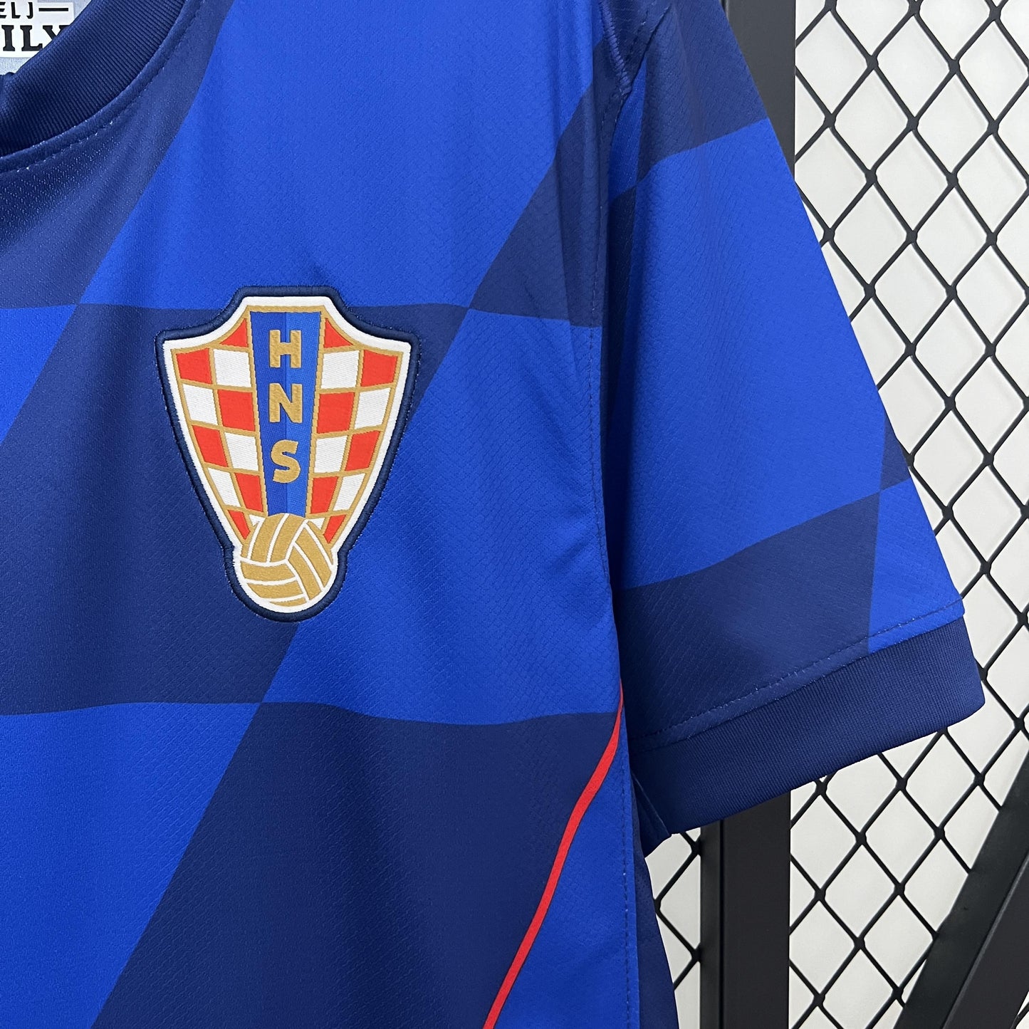 CROACIA II EURO CUP 24/25 HOMBRES