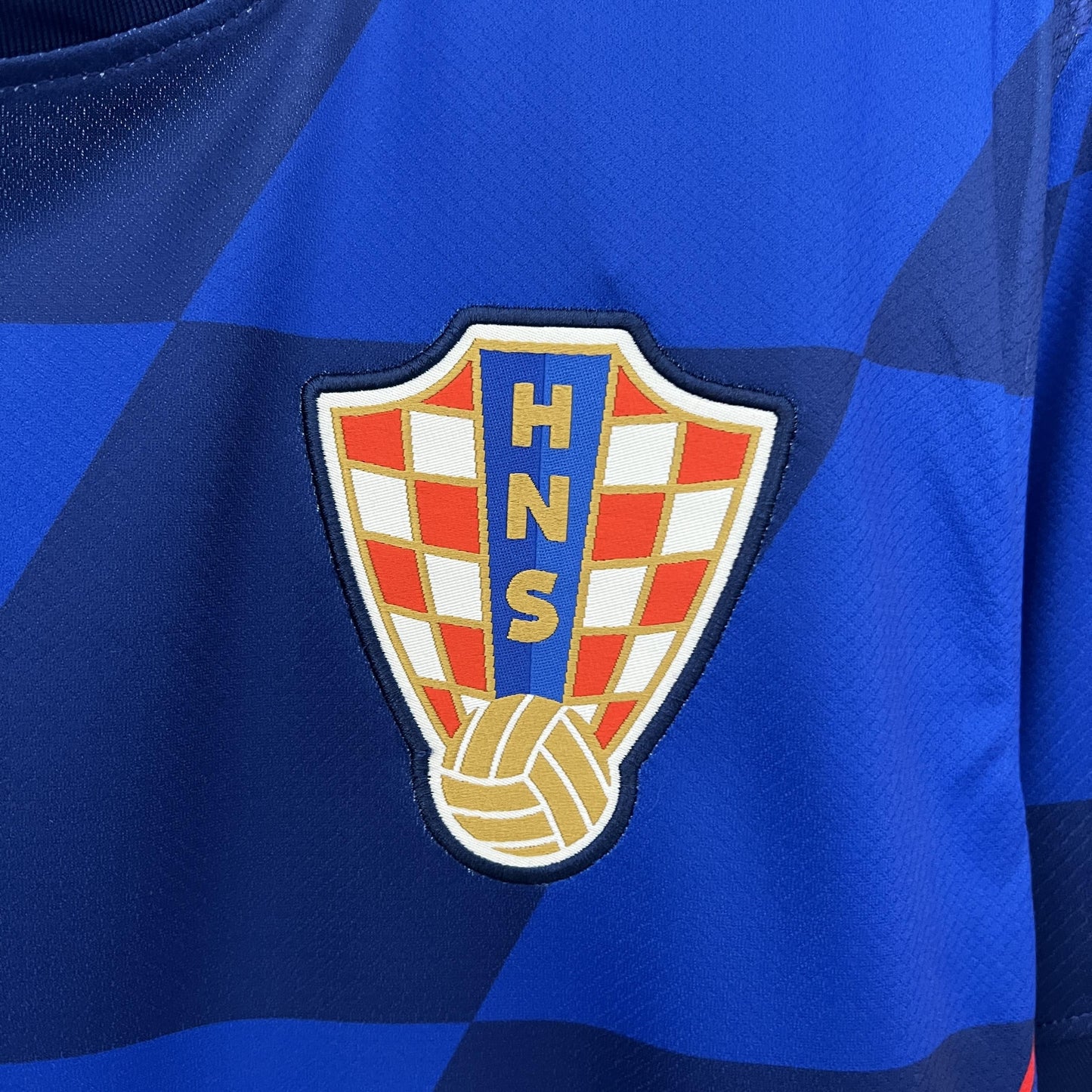 CROACIA II EURO CUP 24/25 HOMBRES