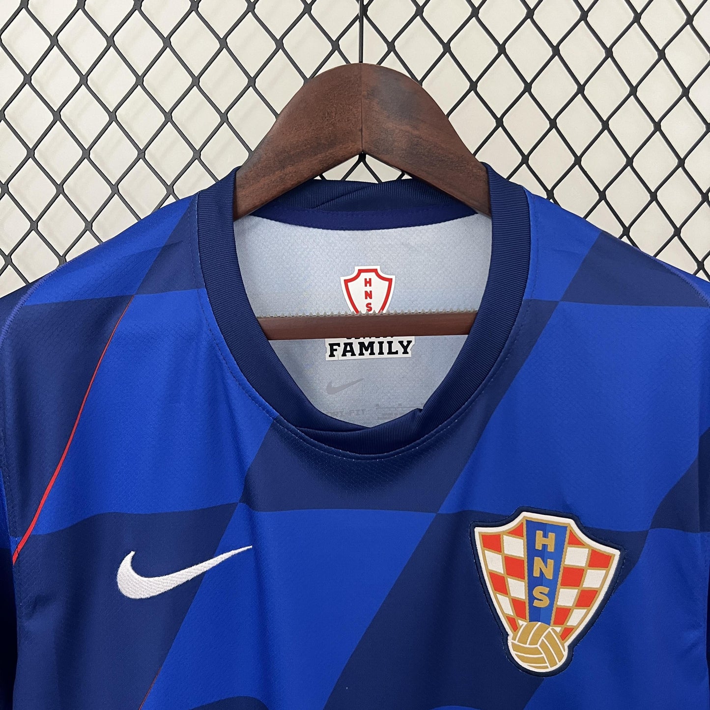 CROACIA II EURO CUP 24/25 HOMBRES