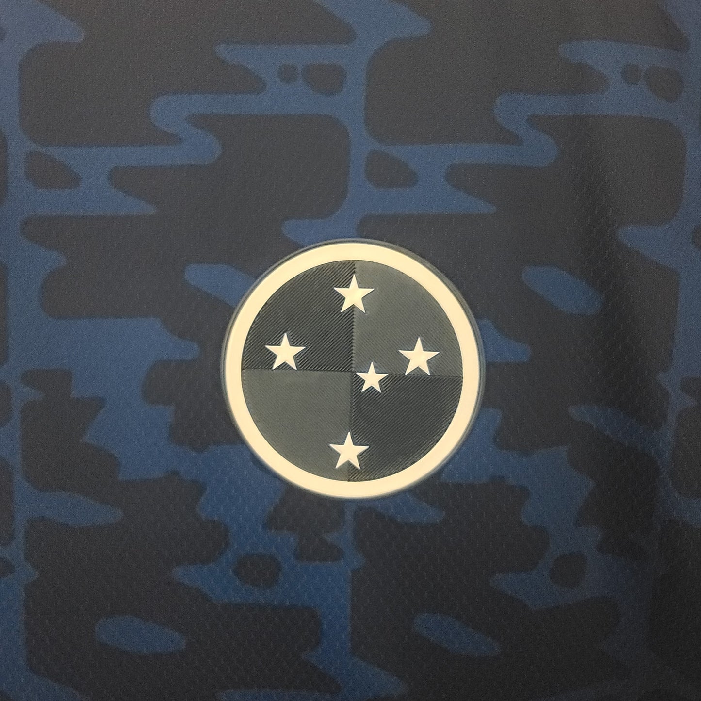 CRUZEIRO EDICIÓN ESPECIAL CONMEMORATIVO I 23/24 HOMBRES