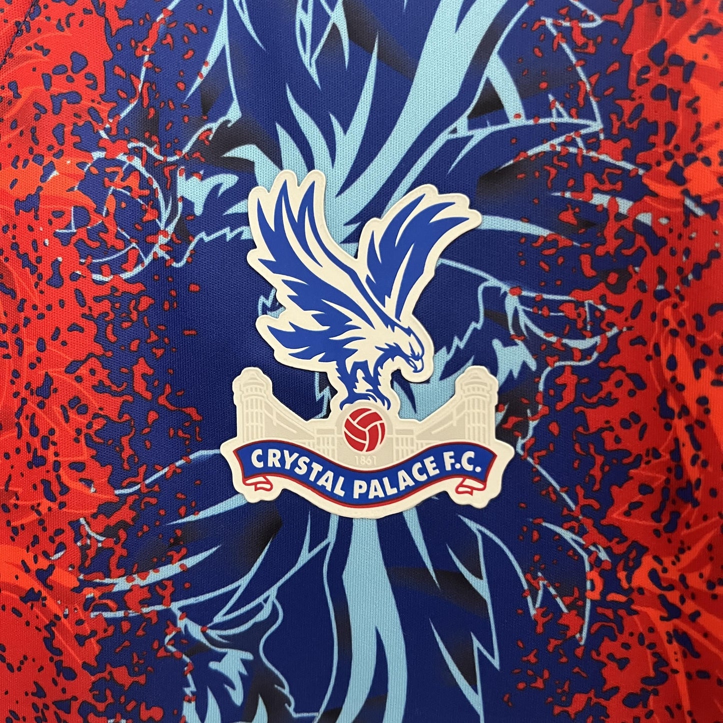 CRYSTAL PALACE I 24/25 HOMBRES