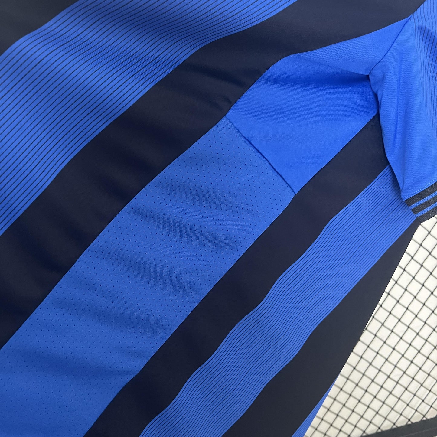CAMISETA ATLANTA I 24/25 HOMBRES