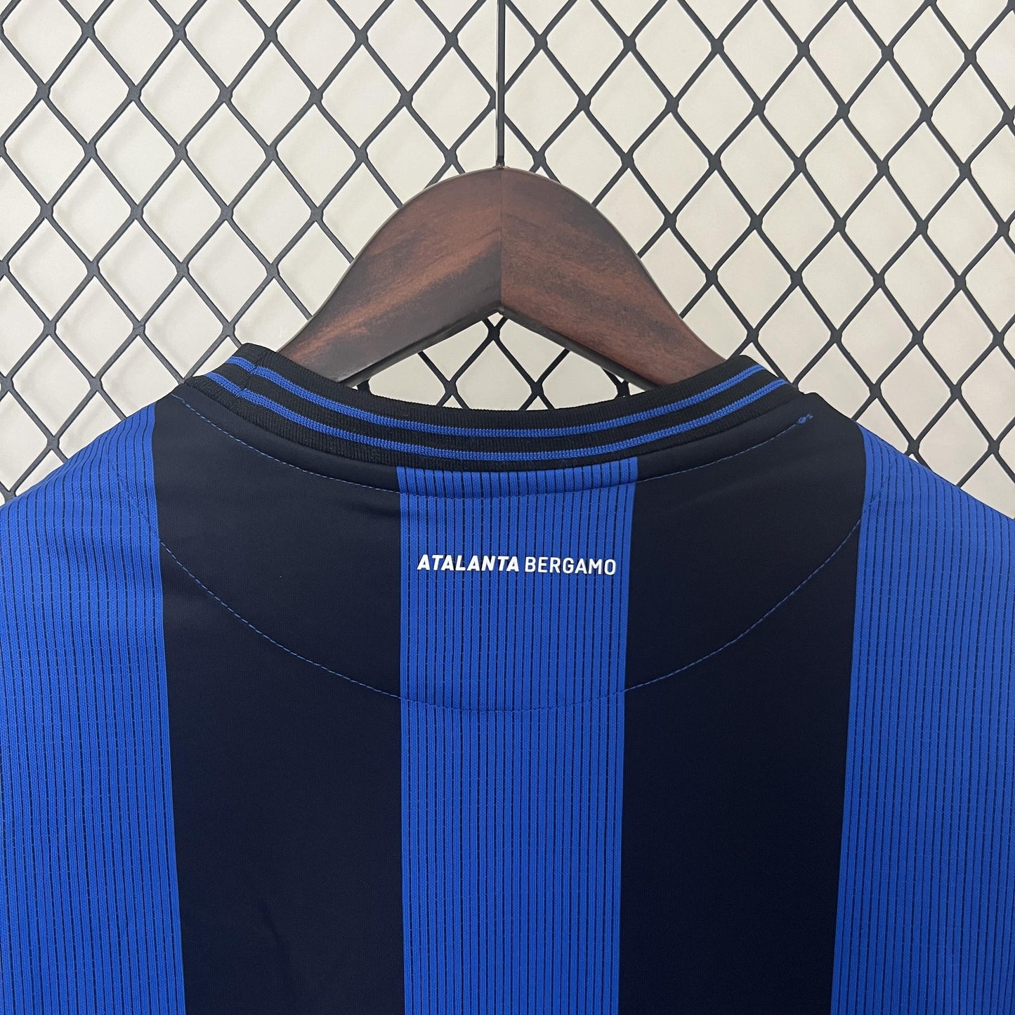 CAMISETA ATLANTA I 24/25 HOMBRES