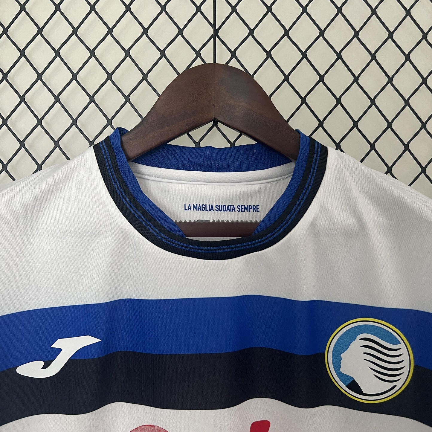 CAMISETA ATLANTA II 24/25 HOMBRES