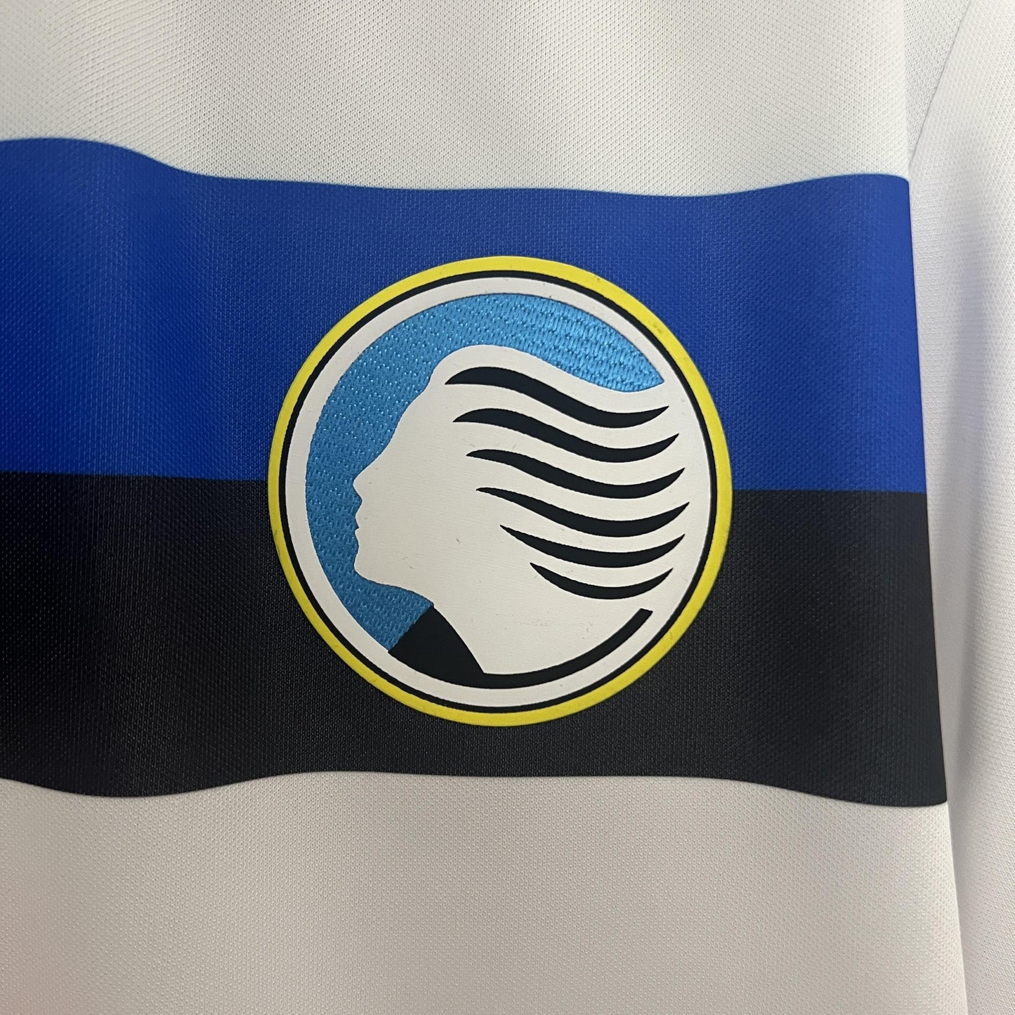 CAMISETA ATLANTA II 24/25 HOMBRES