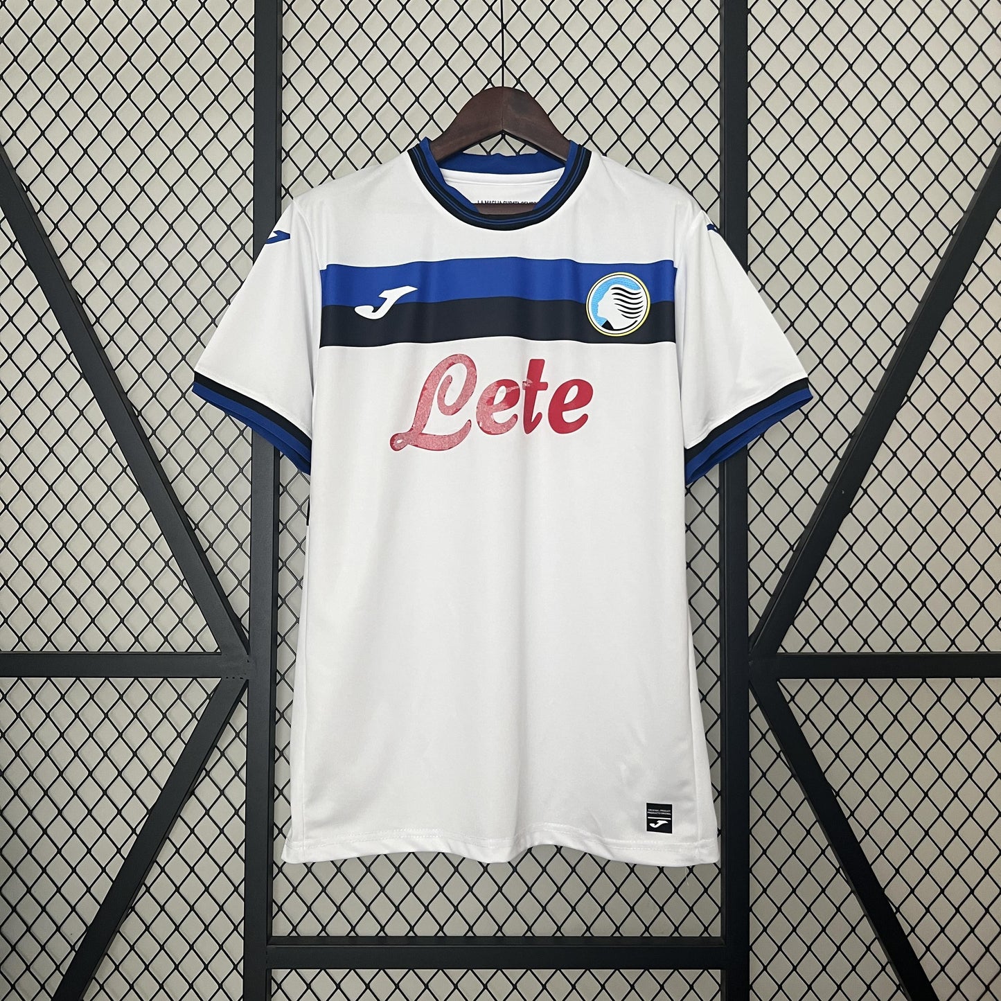 CAMISETA ATLANTA II 24/25 HOMBRES