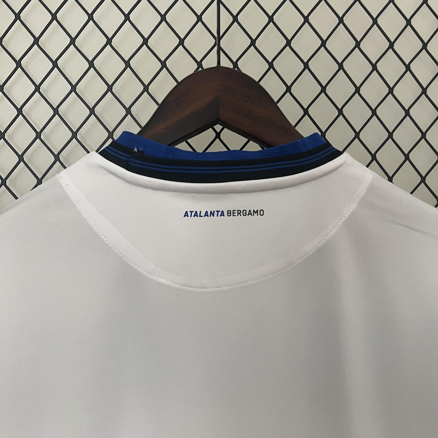 CAMISETA ATLANTA II 24/25 HOMBRES