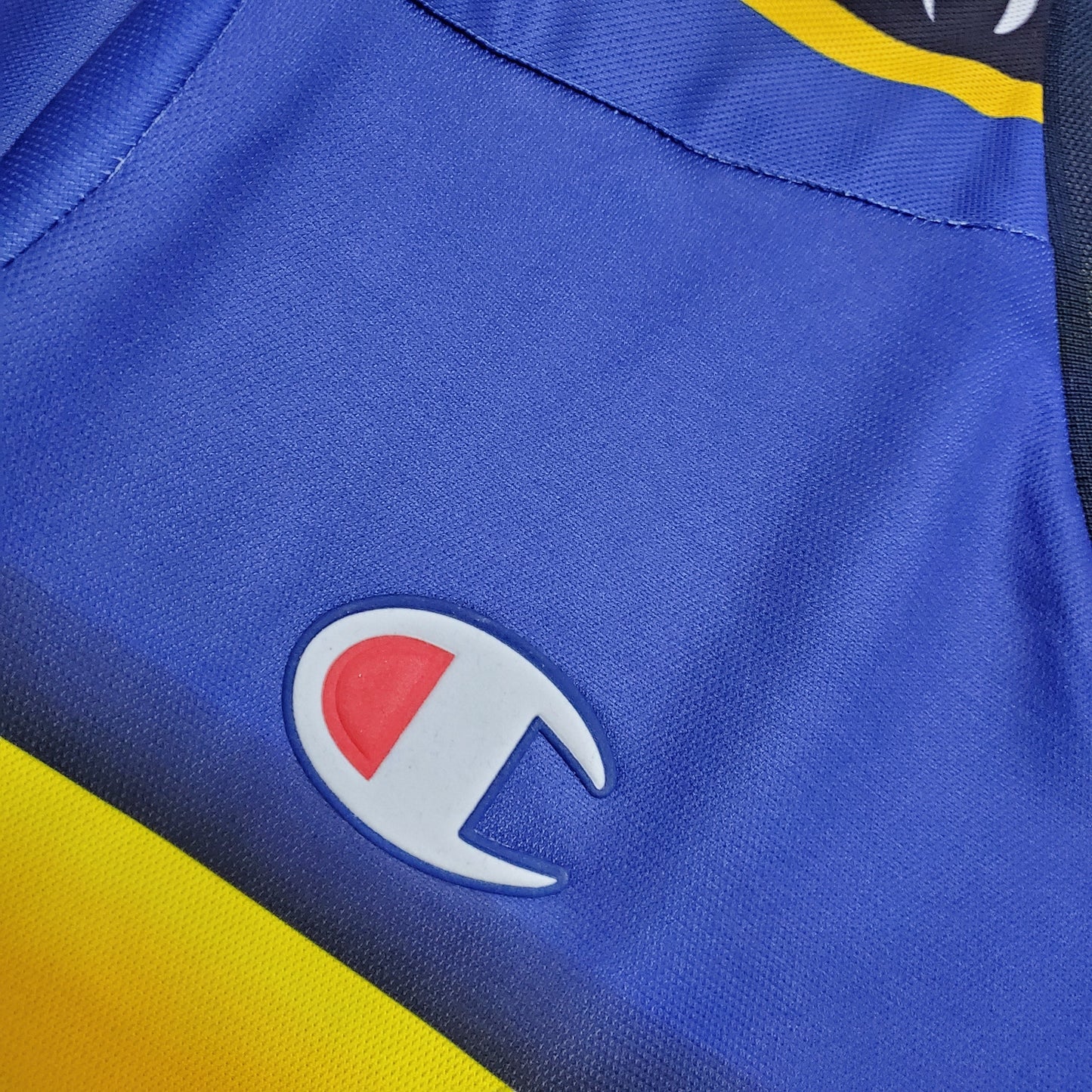 PARMA I 01/02 HOMBRES (RETRO)