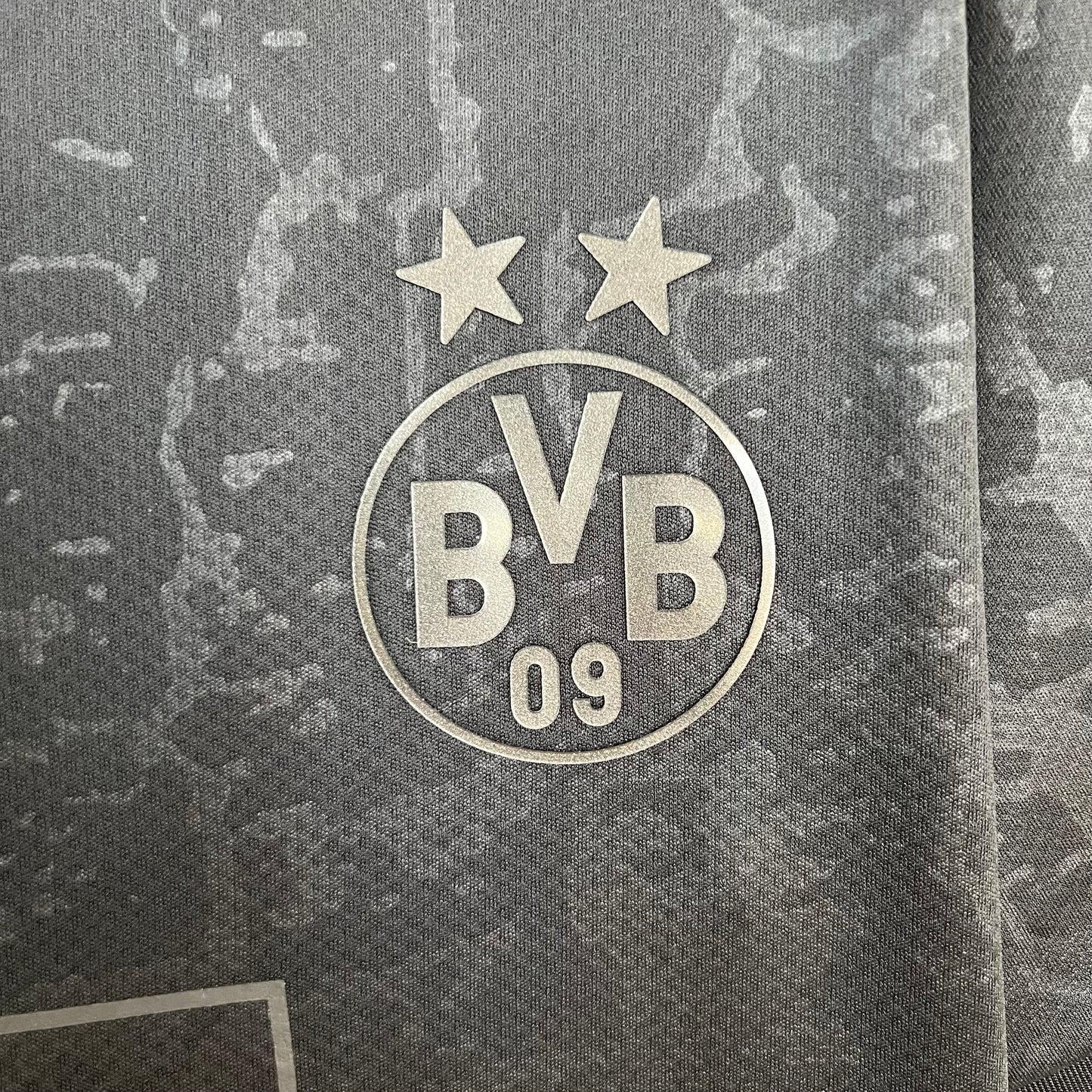 BORUSSIA DORTMUND II 23/24 HOMBRES