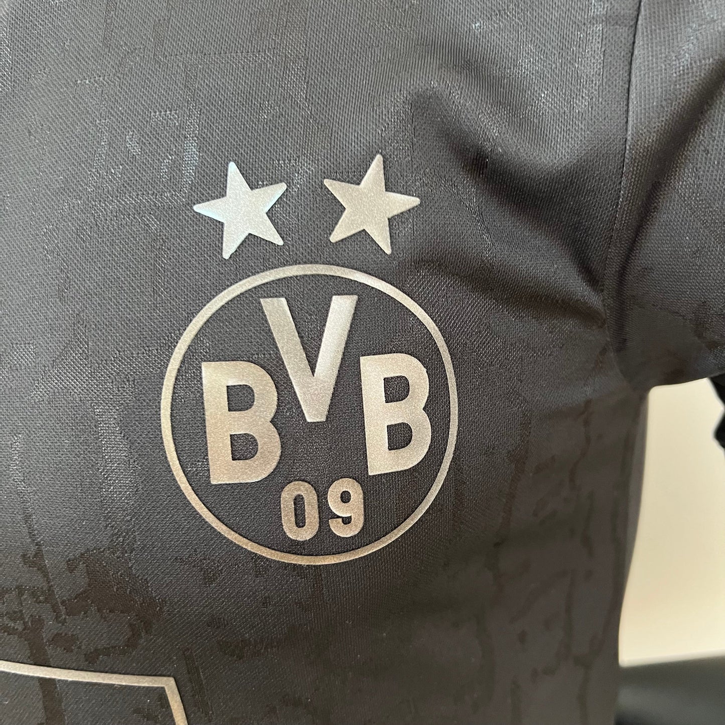 BORUSSIA DORTMUND II 23/24 HOMBRES (VERSIÓN DEL JUGADOR)