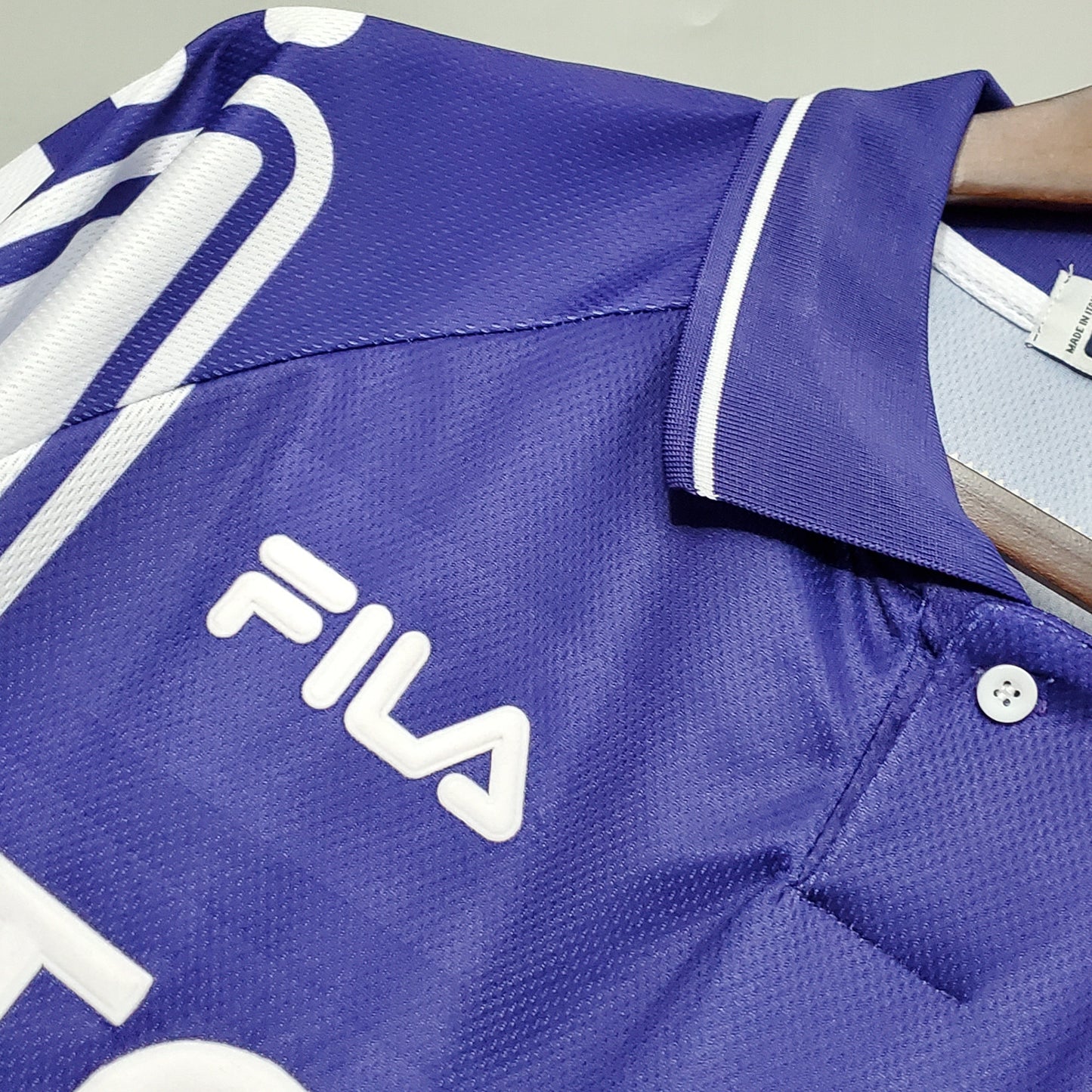 FIORENTINA I 99/00 HOMBRES (RETRO)