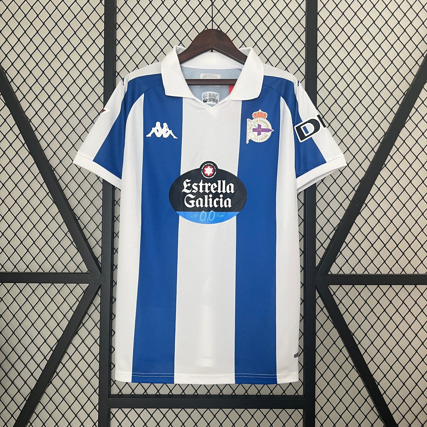 DEPORTIVO LA CORUNA I 24/25 HOMBRES