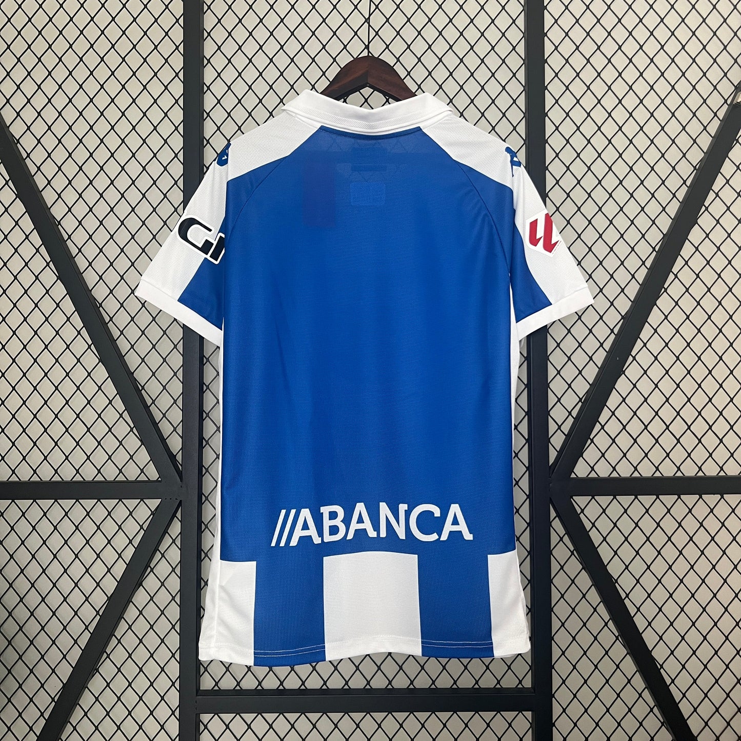 DEPORTIVO LA CORUNA I 24/25 HOMBRES