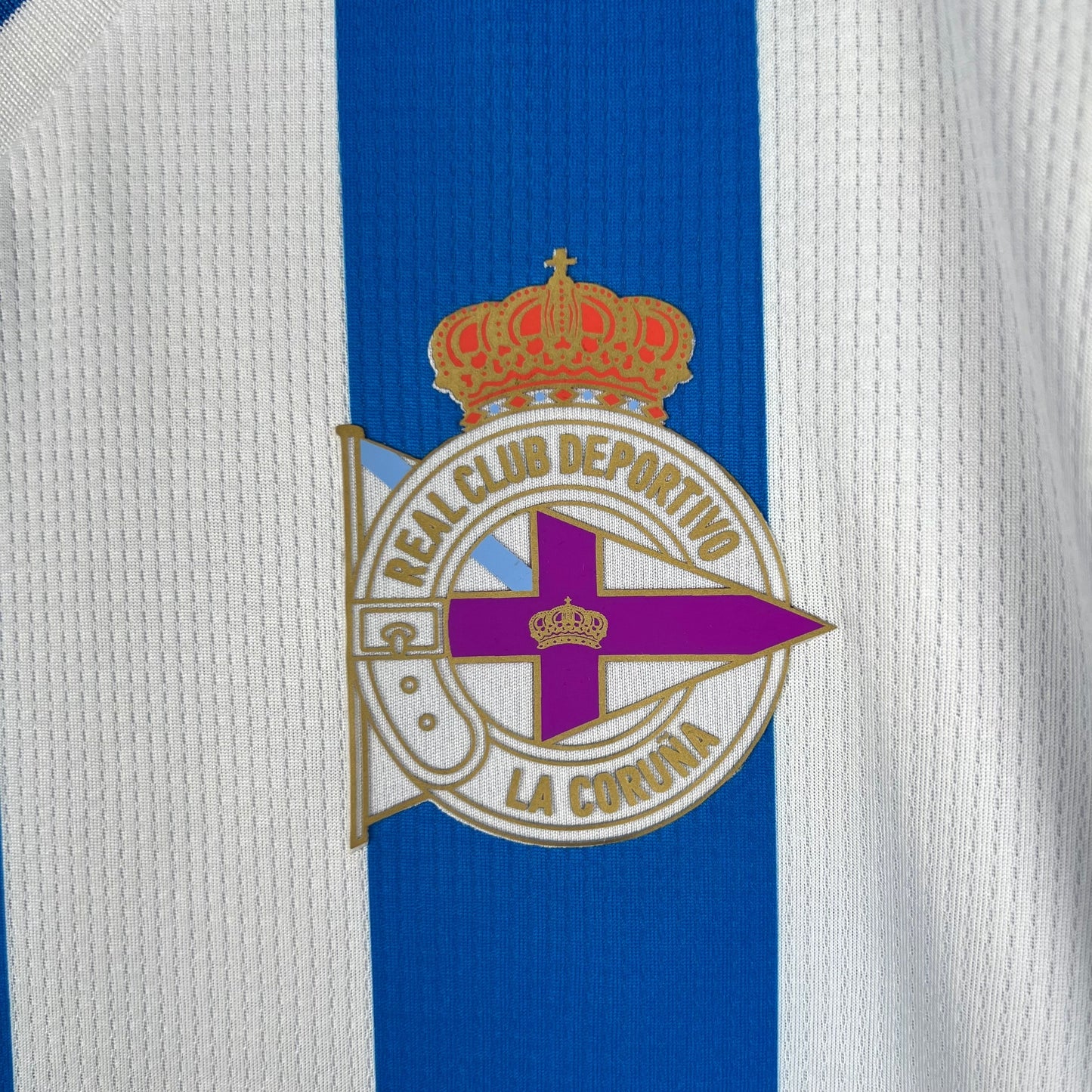 LA CORUÑA II 23/24 HOMBRES