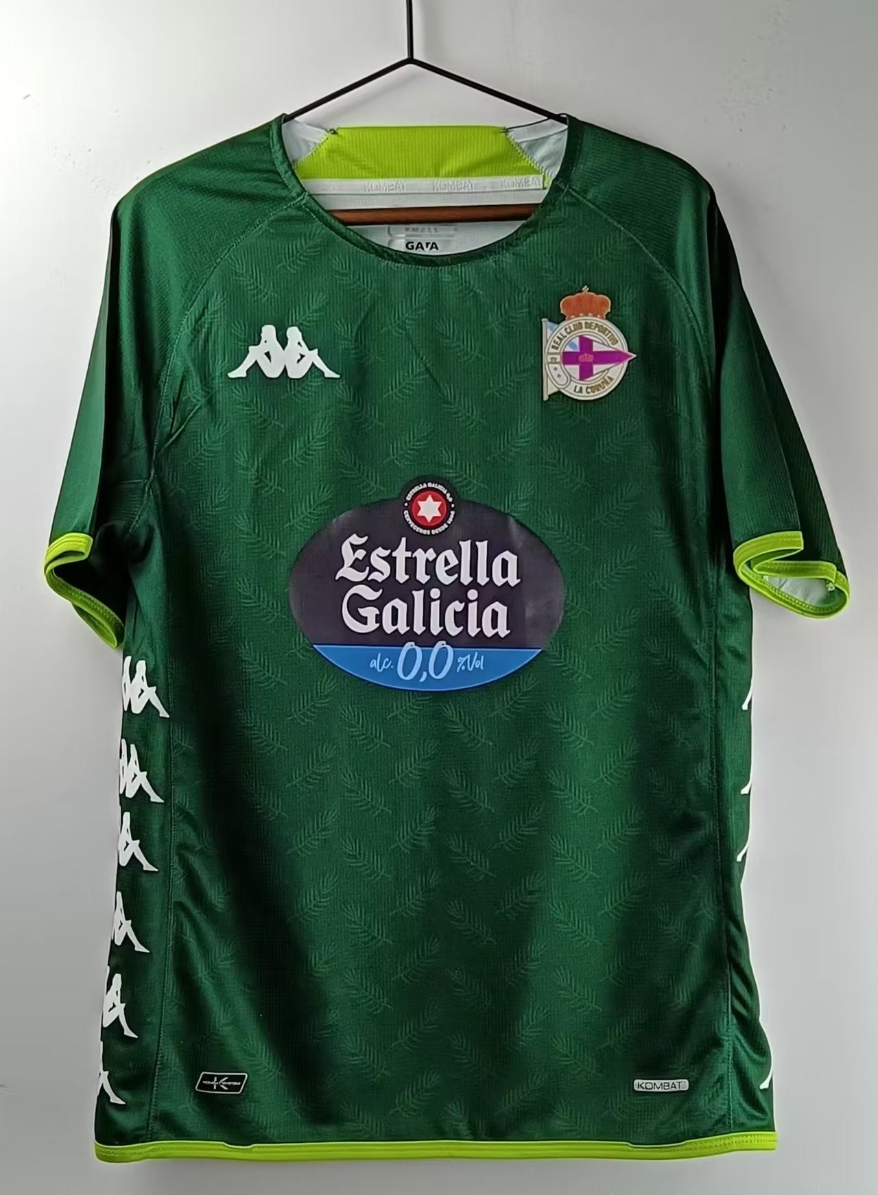 LA CORUÑA III 23/24 HOMBRES