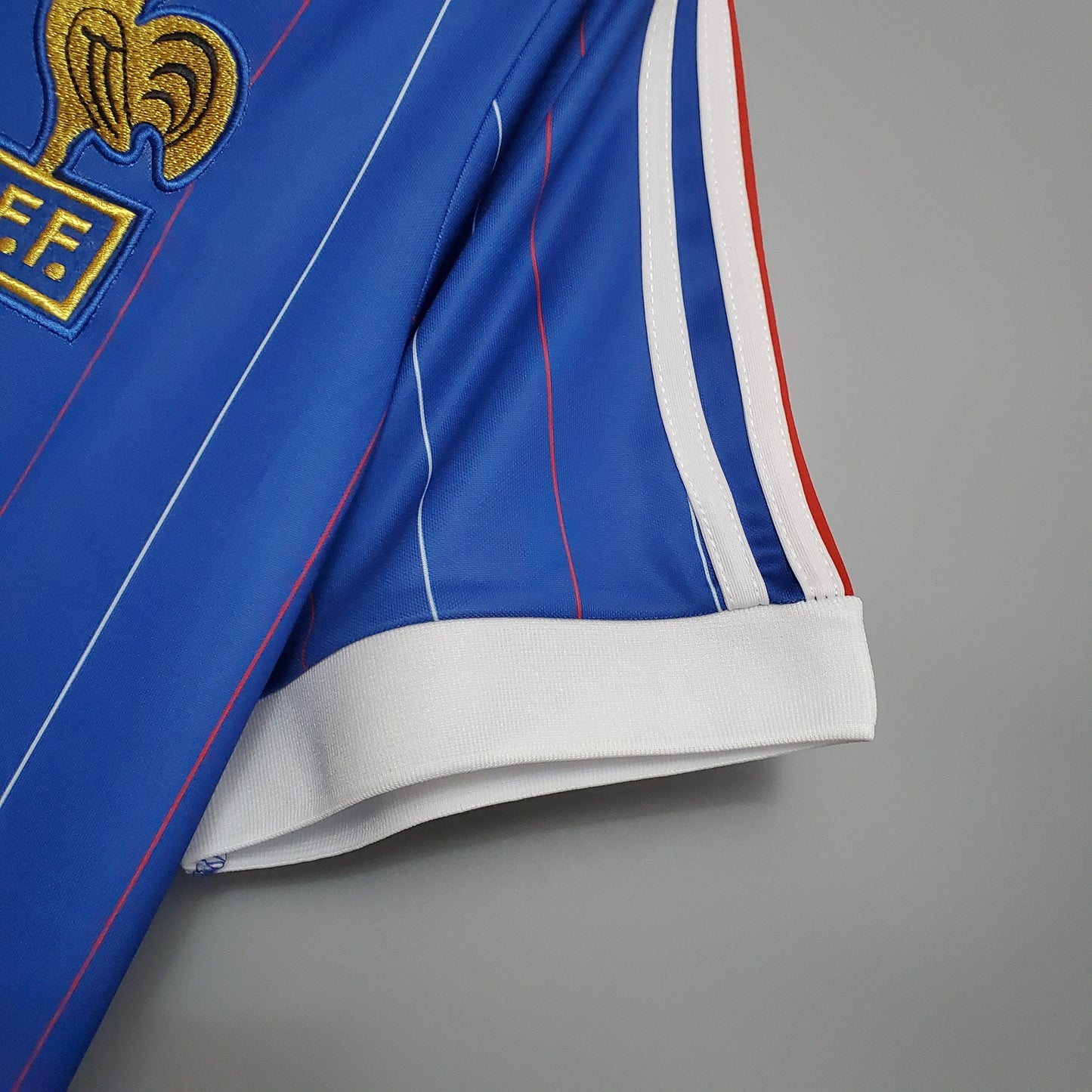 FRANCIA I 82/83 HOMBRES (RETRO)