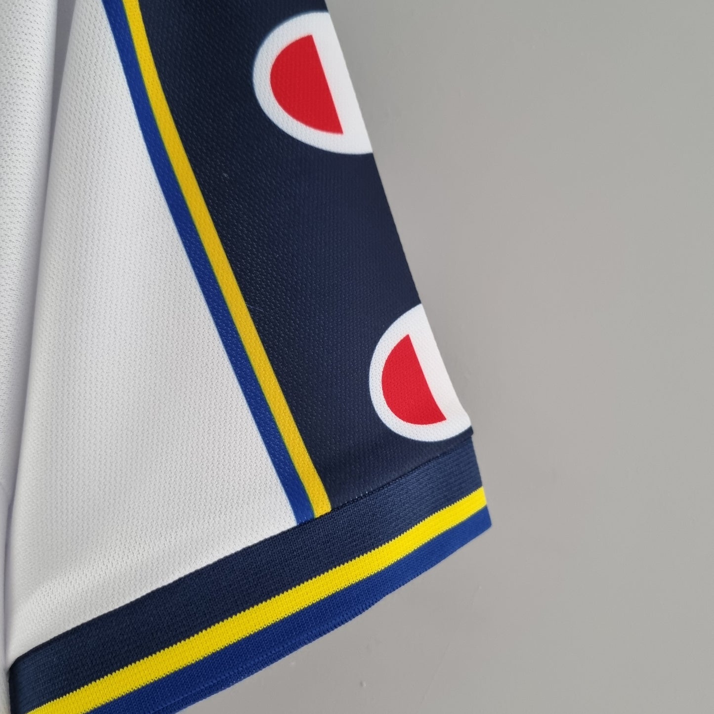 PARMA II 01/02 HOMBRES (RETRO)