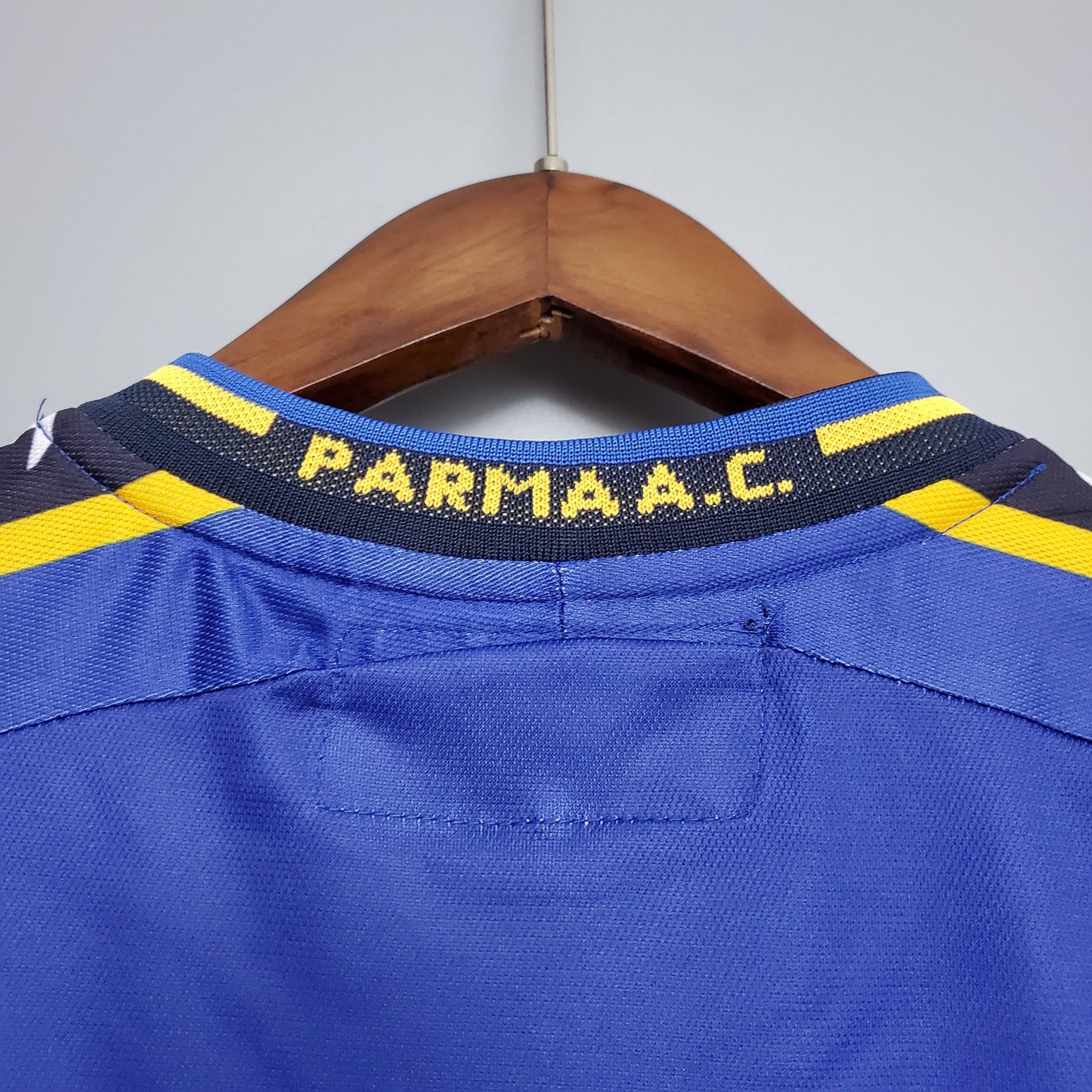 PARMA I 01/02 HOMBRES (RETRO)
