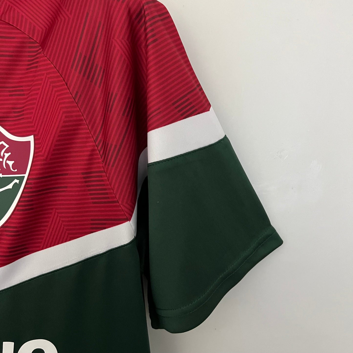 FLUMINENSE ENTRENAMIENTO CON PATROCINADOR I 23/24 HOMBRES
