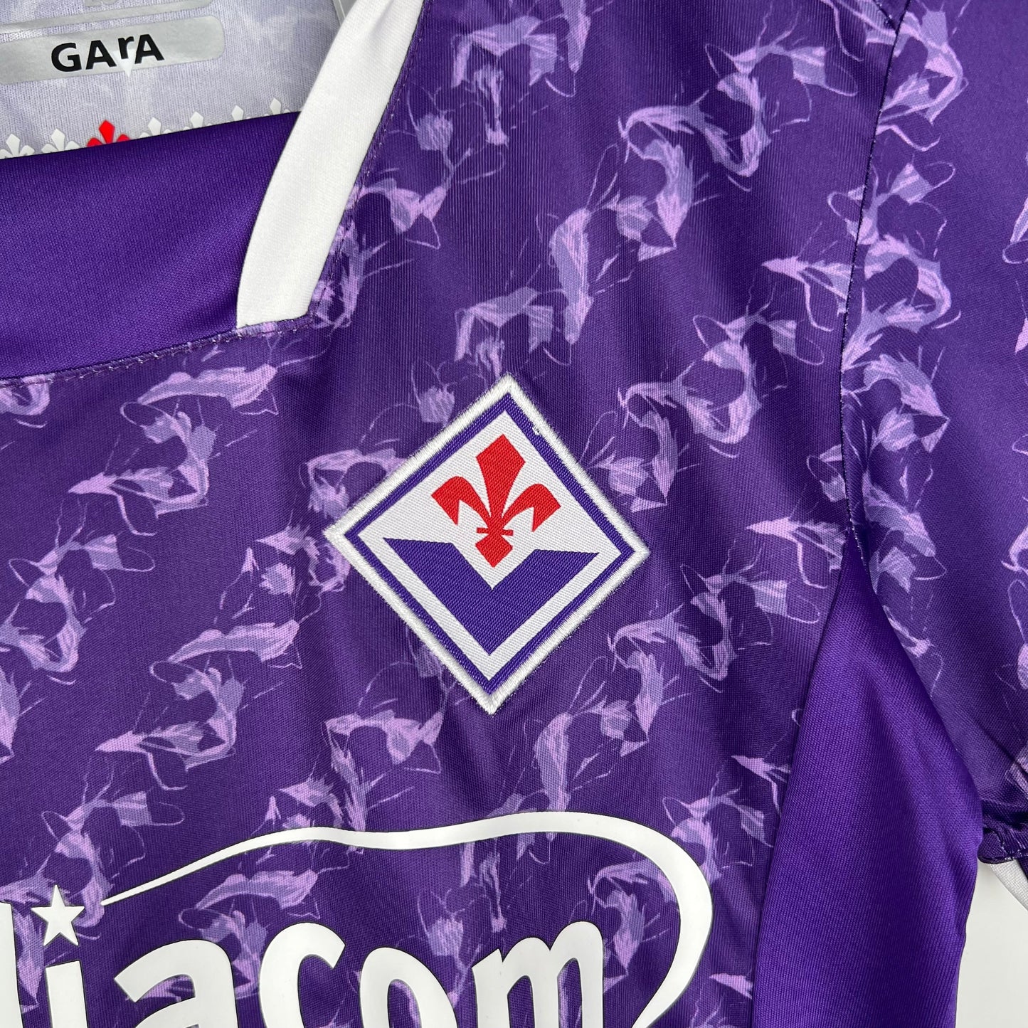 FIORENTINA I 23/24 KIT PARA NIÑOS