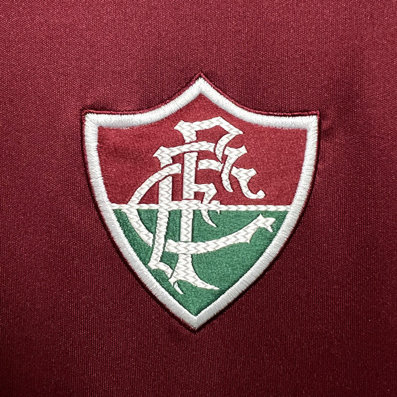 FLUMINENSE ENTRENAMIENTOV 23/24 MUJER