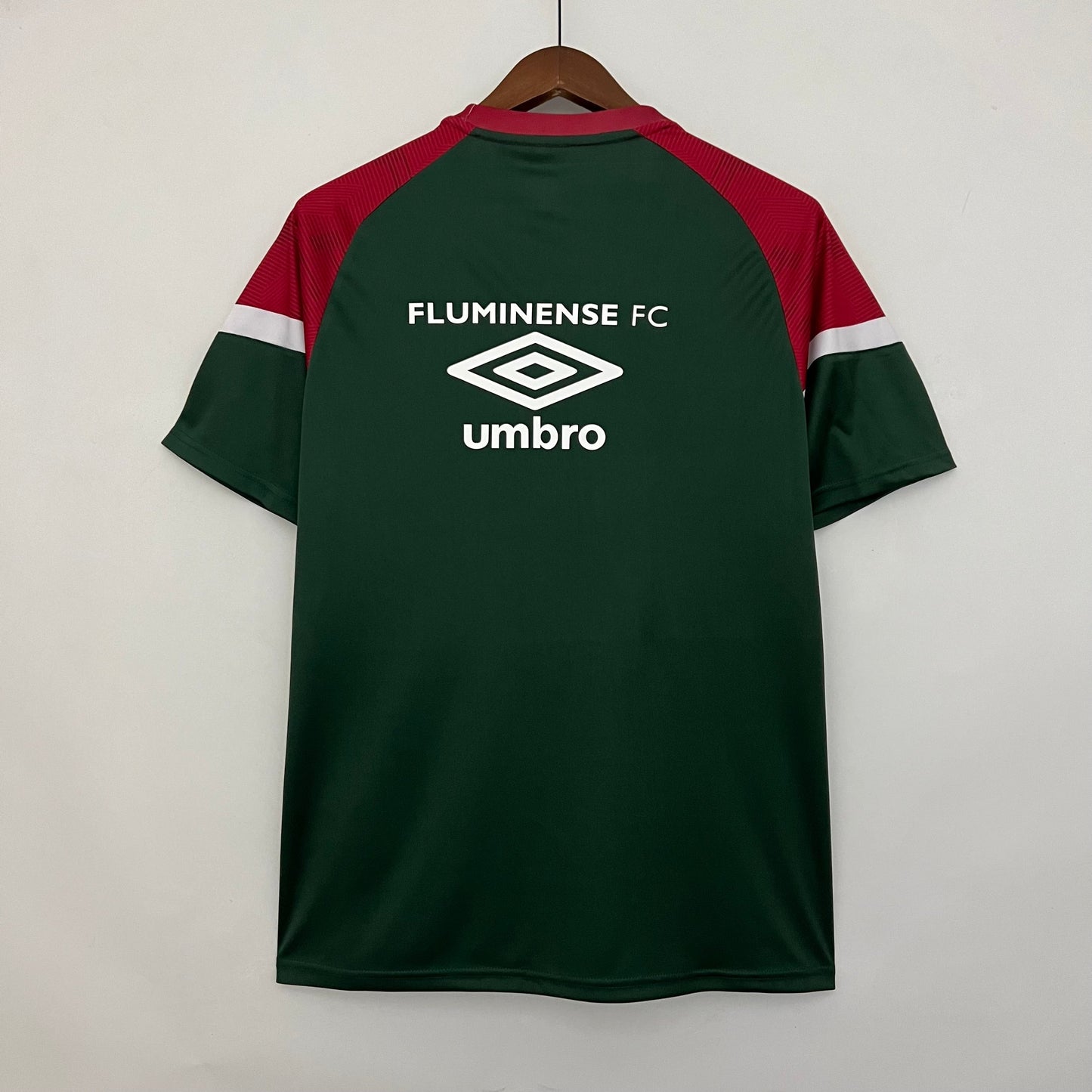 FLUMINENSE ENTRENAMIENTO CON PATROCINADOR I 23/24 HOMBRES