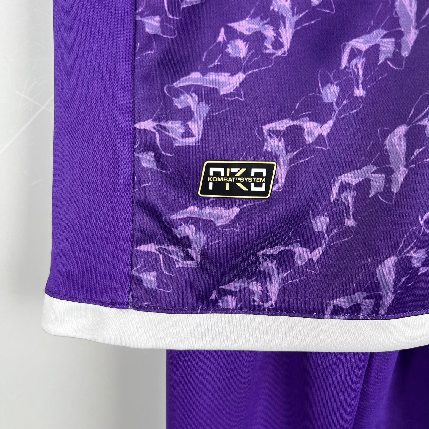 FIORENTINA I 23/24 KIT PARA NIÑOS