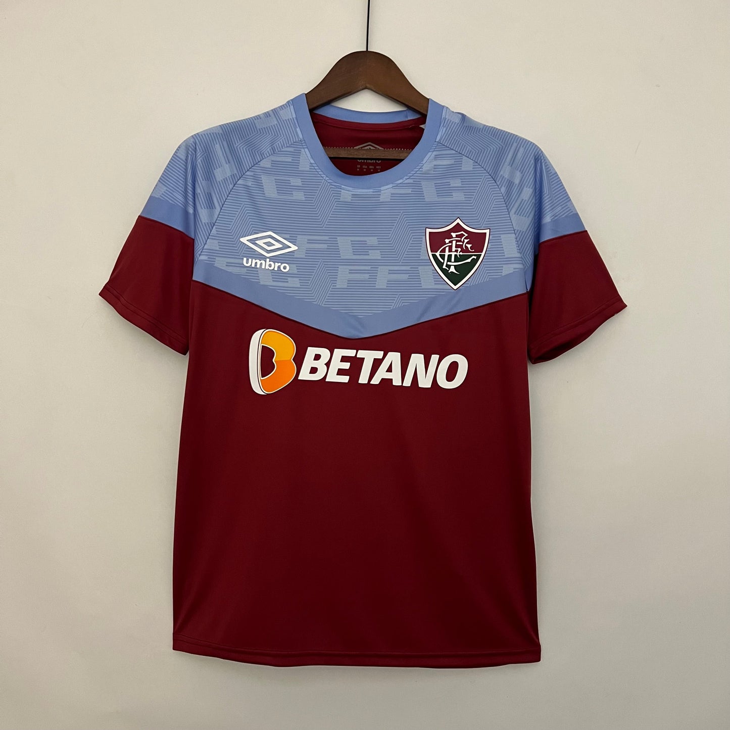 FLUMINENSE ENTRENAMIENTO CON PATROCINADOR II 23/24 HOMBRES