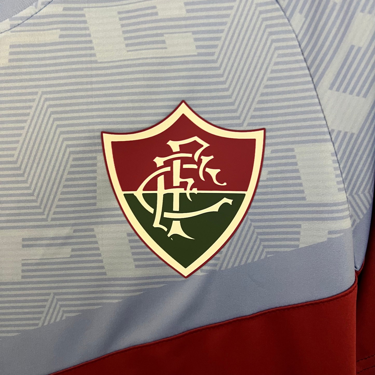 FLUMINENSE ENTRENAMIENTO CON PATROCINADOR II 23/24 HOMBRES