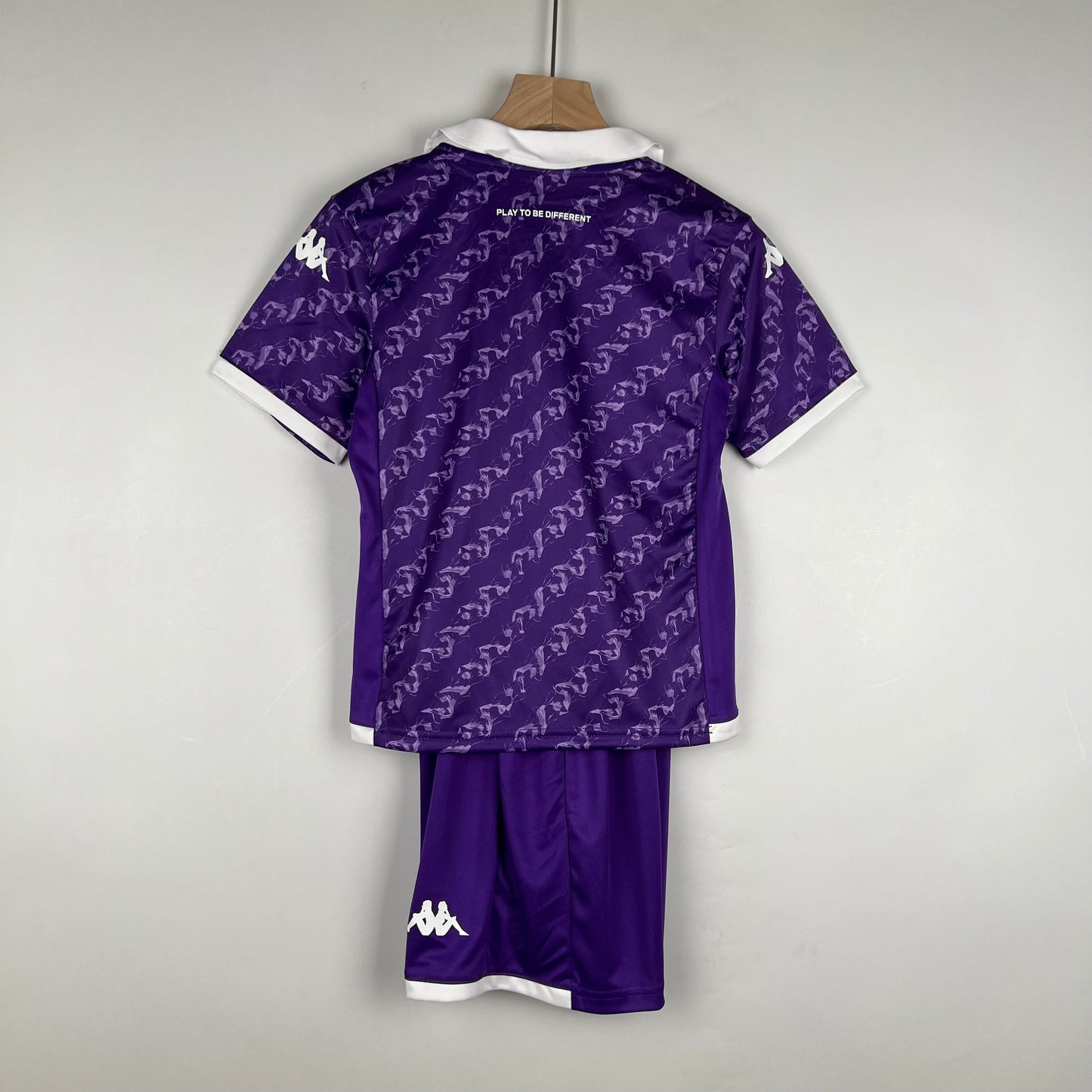 FIORENTINA I 23/24 KIT PARA NIÑOS