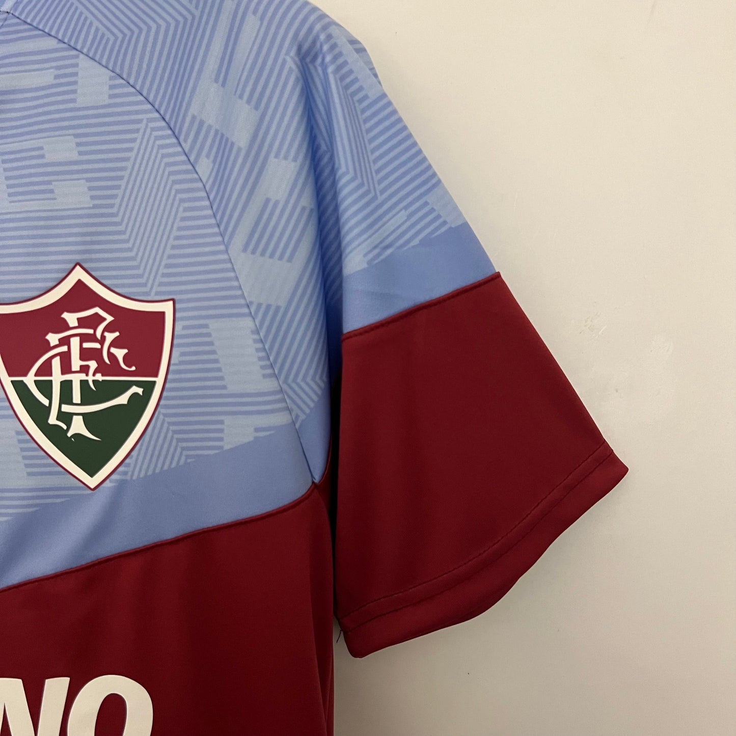 FLUMINENSE ENTRENAMIENTO CON PATROCINADOR II 23/24 HOMBRES