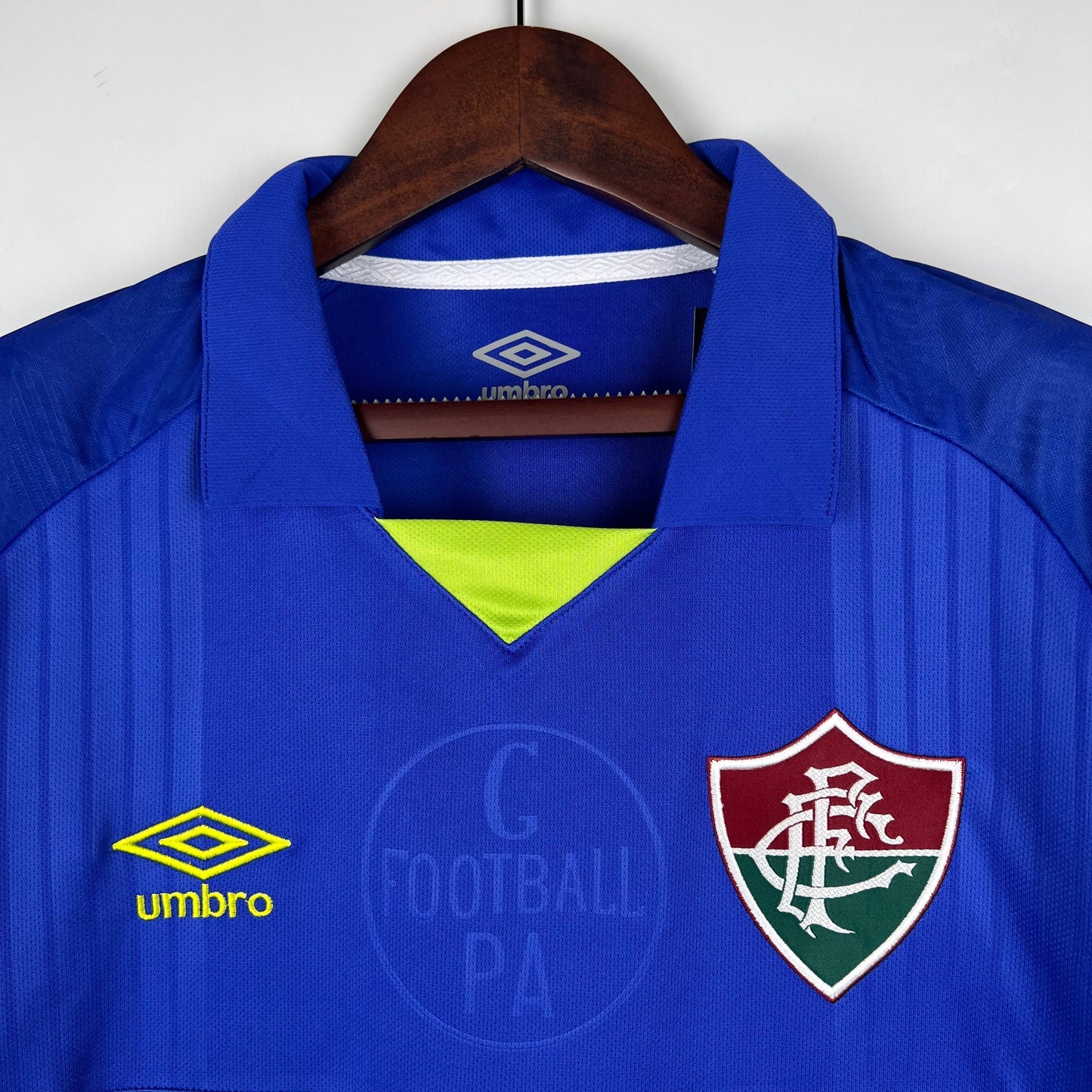 FLUMINENSE PORTERO II 23/24 HOMBRES