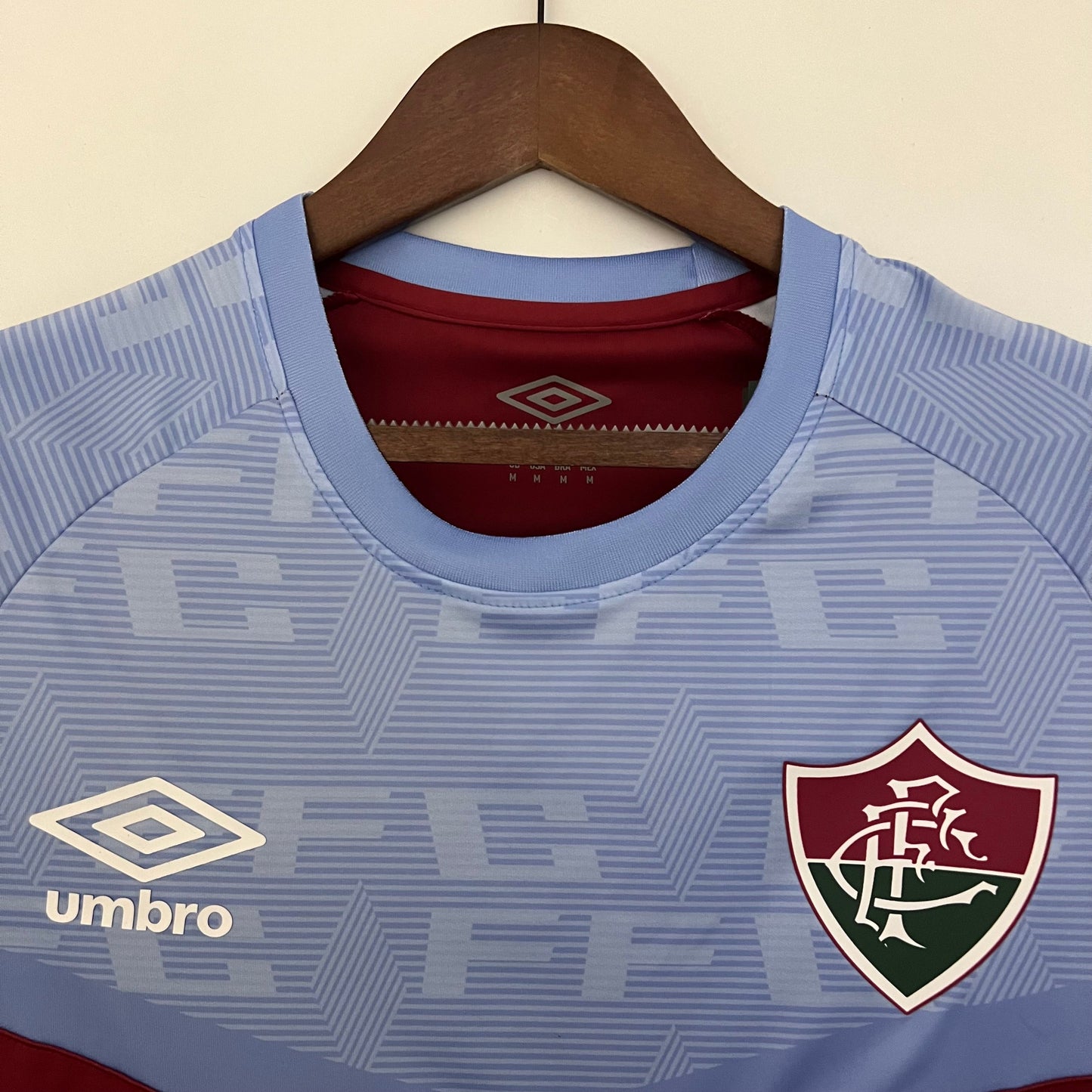 FLUMINENSE ENTRENAMIENTO CON PATROCINADOR II 23/24 HOMBRES