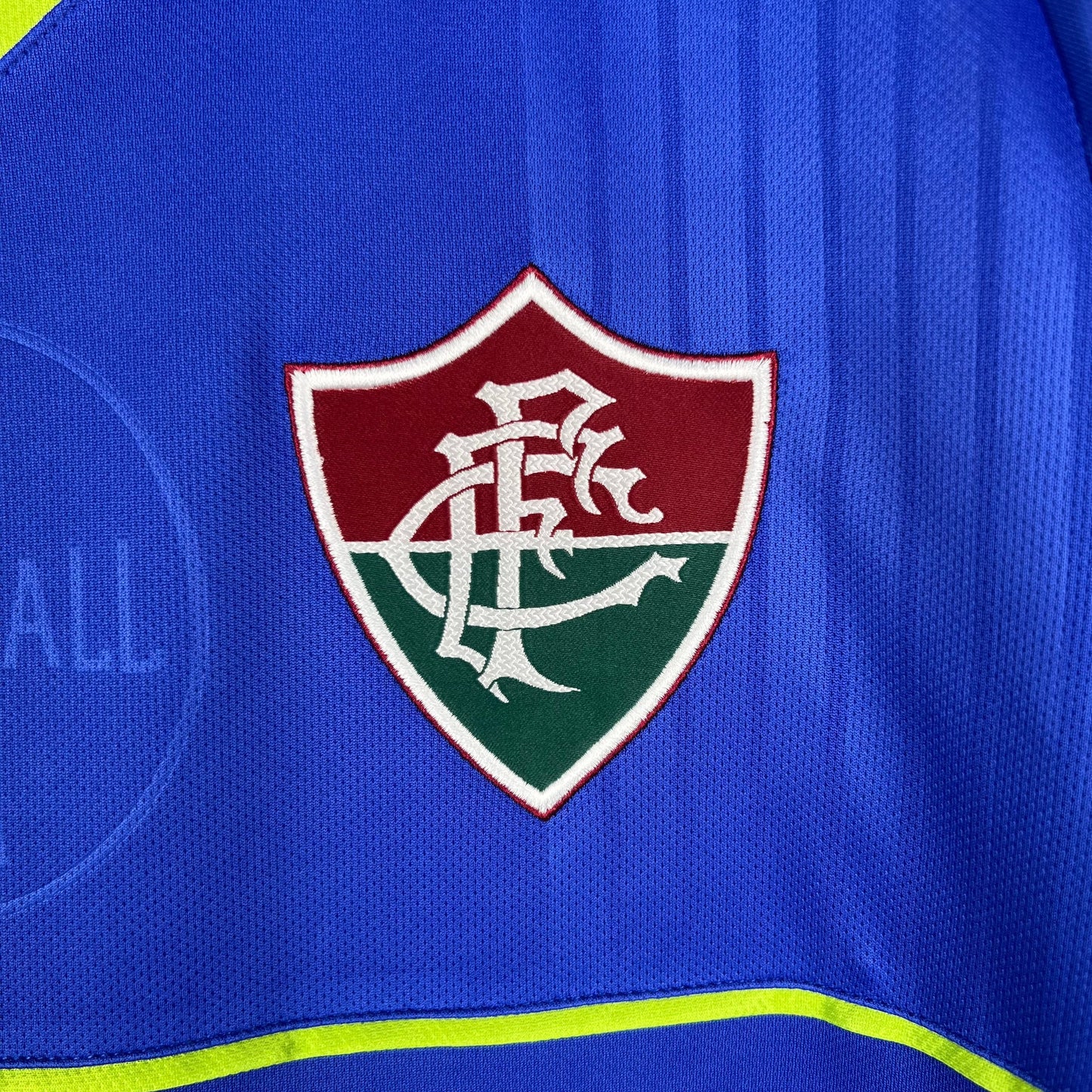 FLUMINENSE PORTERO II 23/24 HOMBRES
