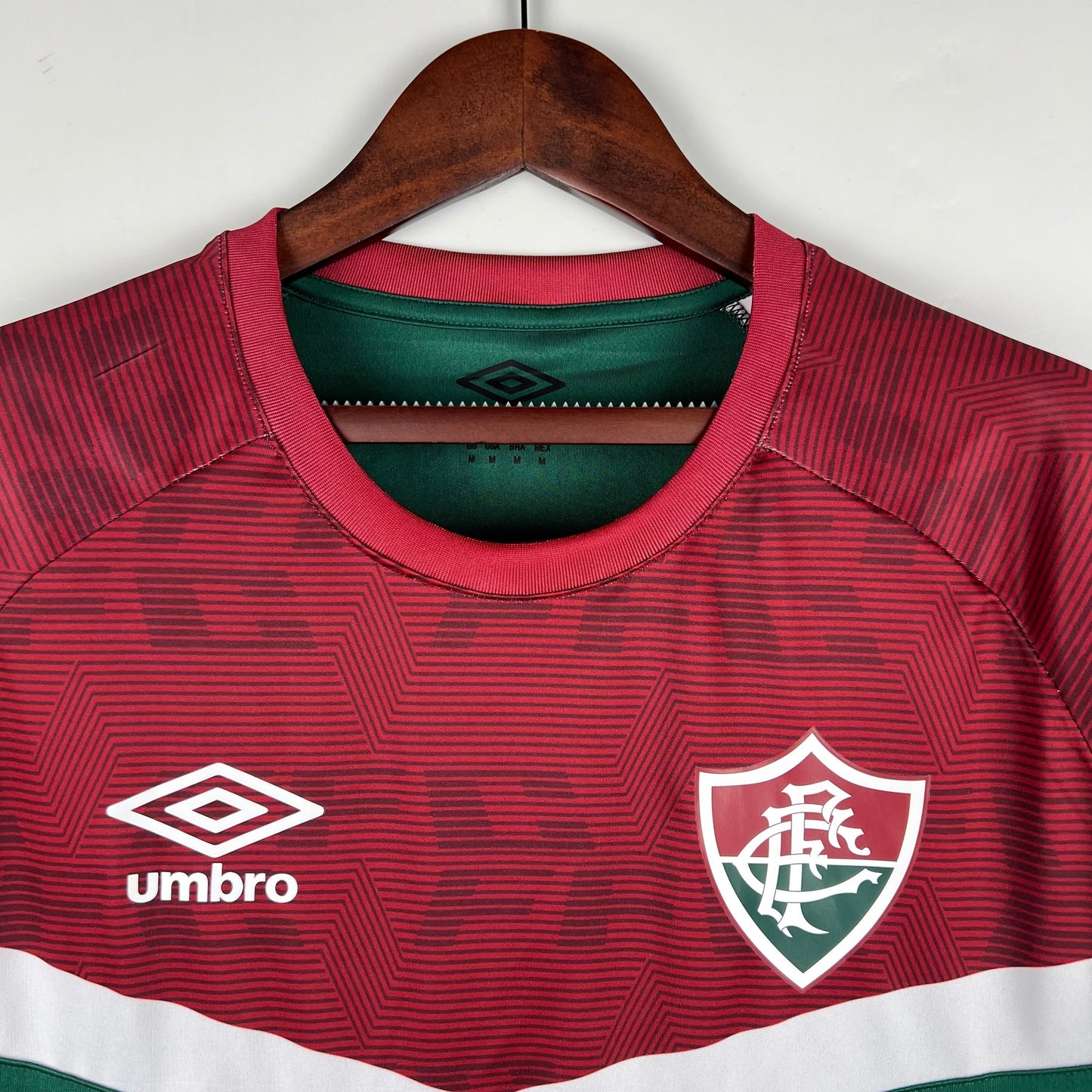 FLUMINENSE ENTRENAMIENTO SIN PATROCINADOR I 23/24 HOMBRES