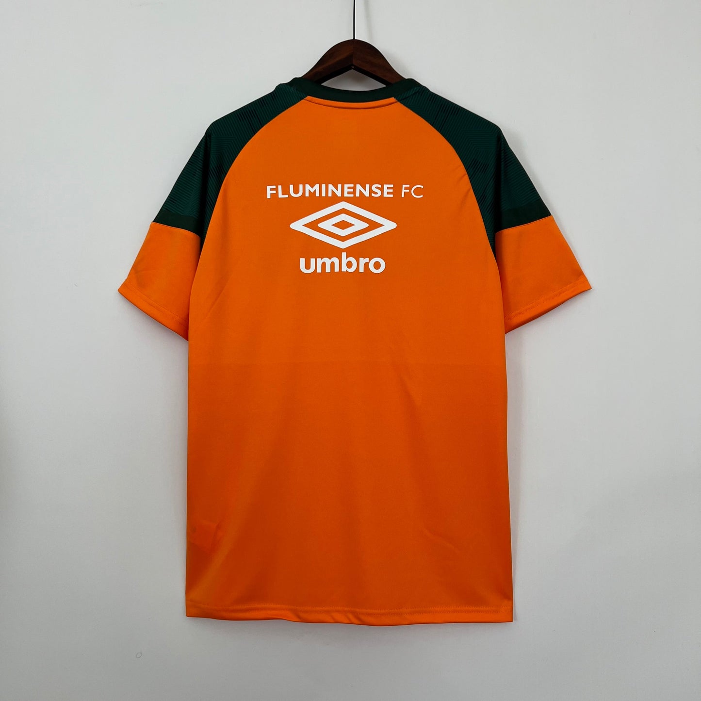 FLUMINENSE ENTRENAMIENTO CON PATROCINADOR III 23/24 HOMBRES