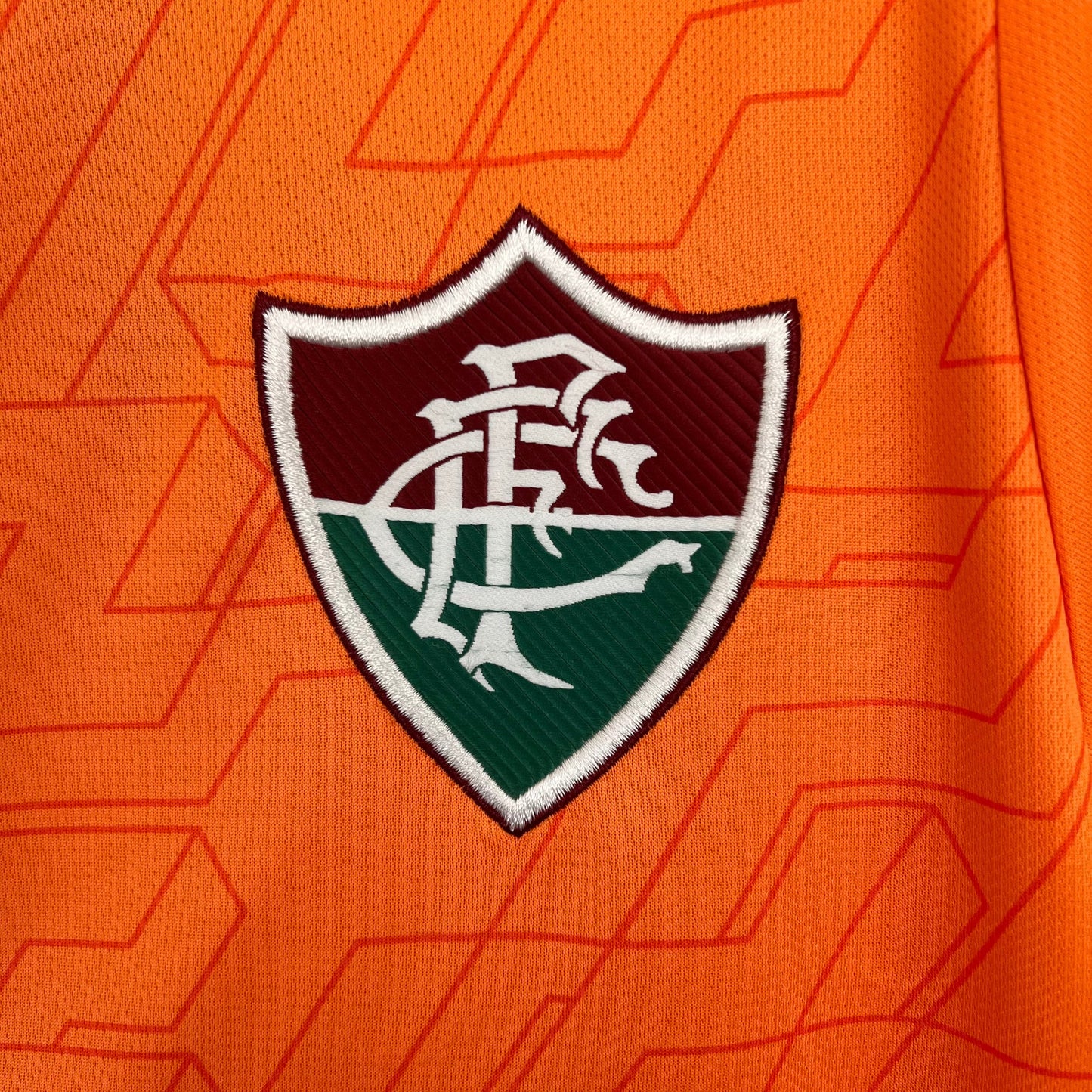 FLUMINENSE ENTRENAMIENTO CON PATROCINADOR IV 23/24 HOMBRES