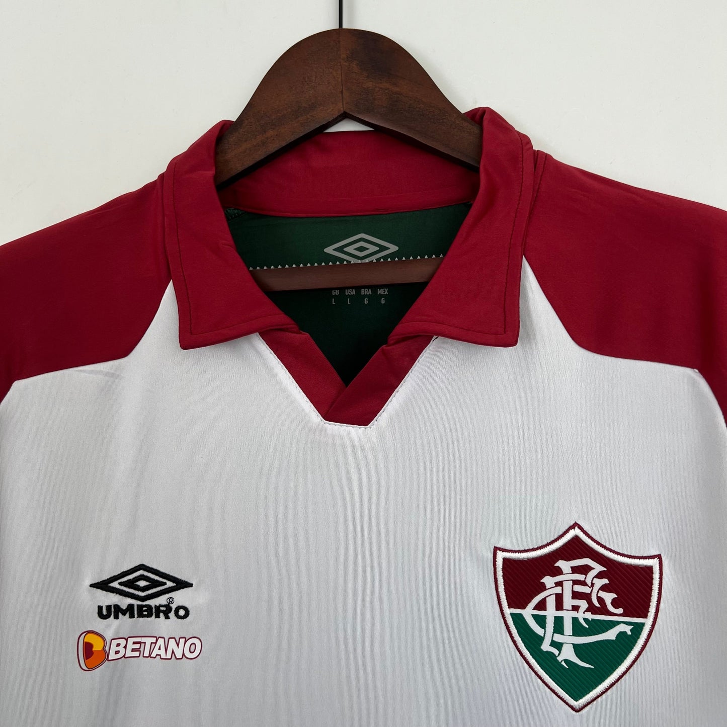 FLUMINENSE ENTRENAMIENTOVI 23/24 HOMBRES