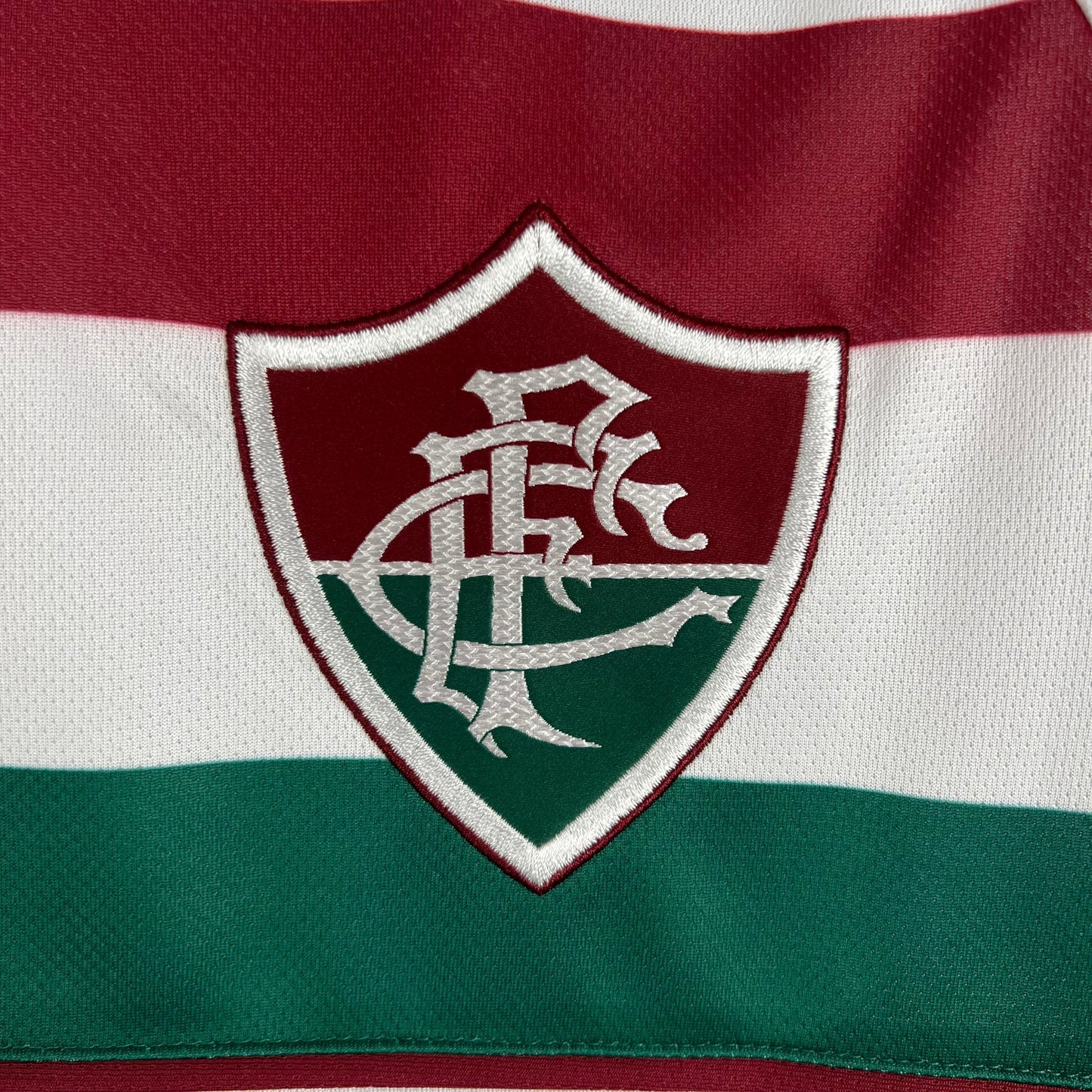 FLUMINENSE CON PATROCINADOR I 23/24 HOMBRES