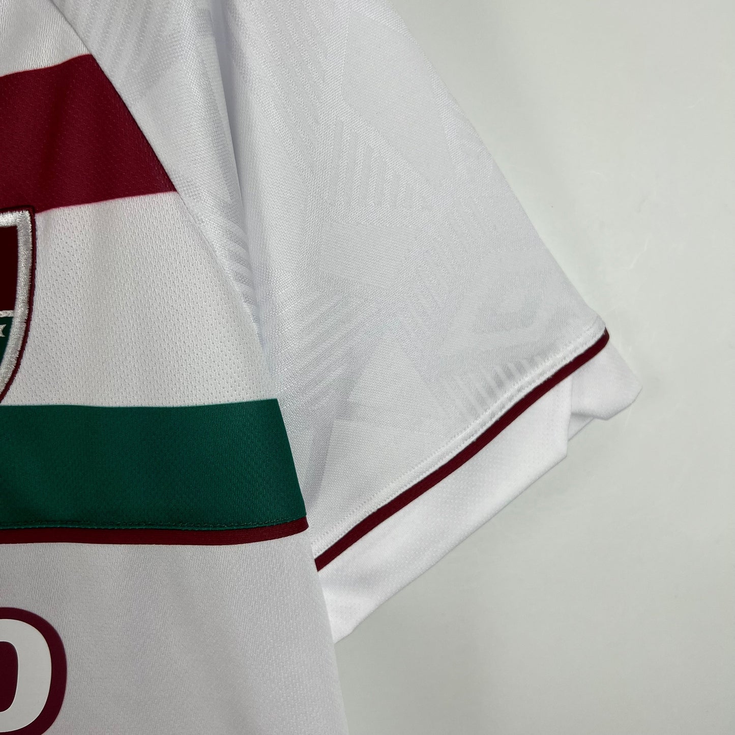 FLUMINENSE CON PATROCINADOR I 23/24 HOMBRES