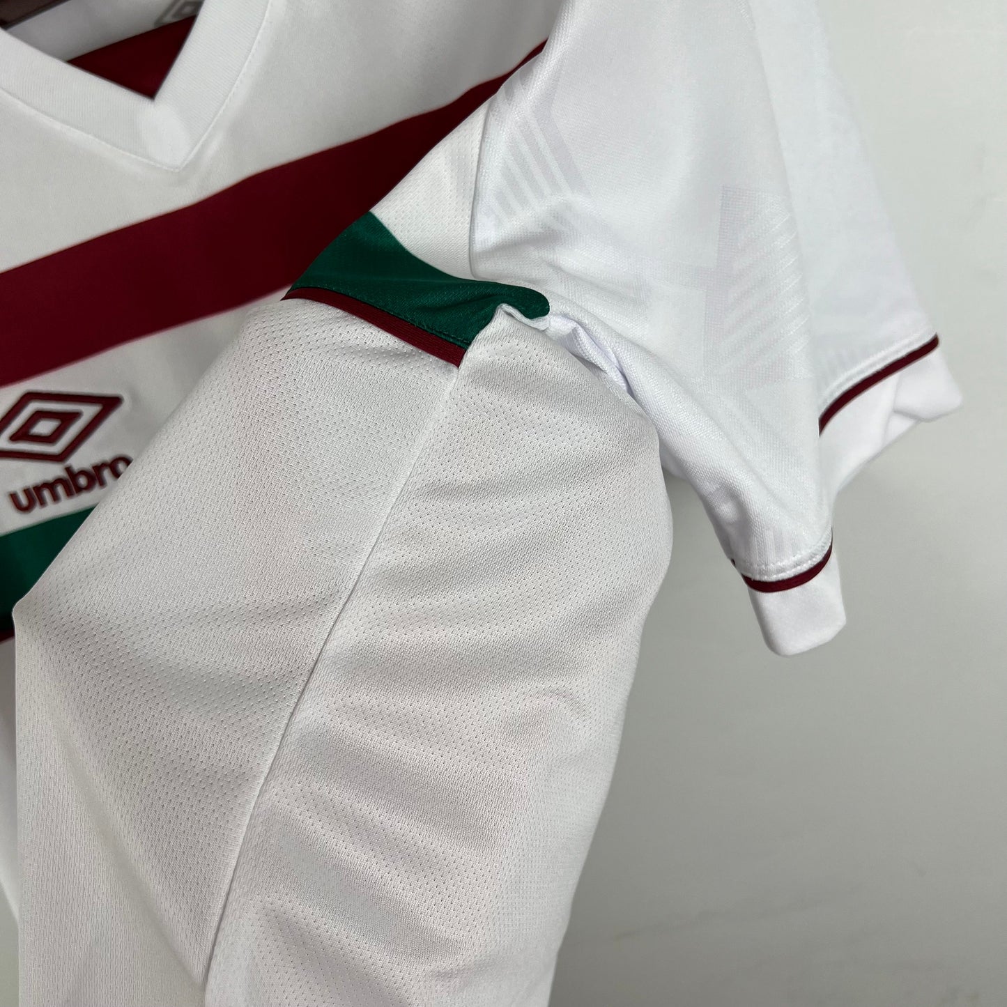 FLUMINENSE CON PATROCINADOR I 23/24 HOMBRES