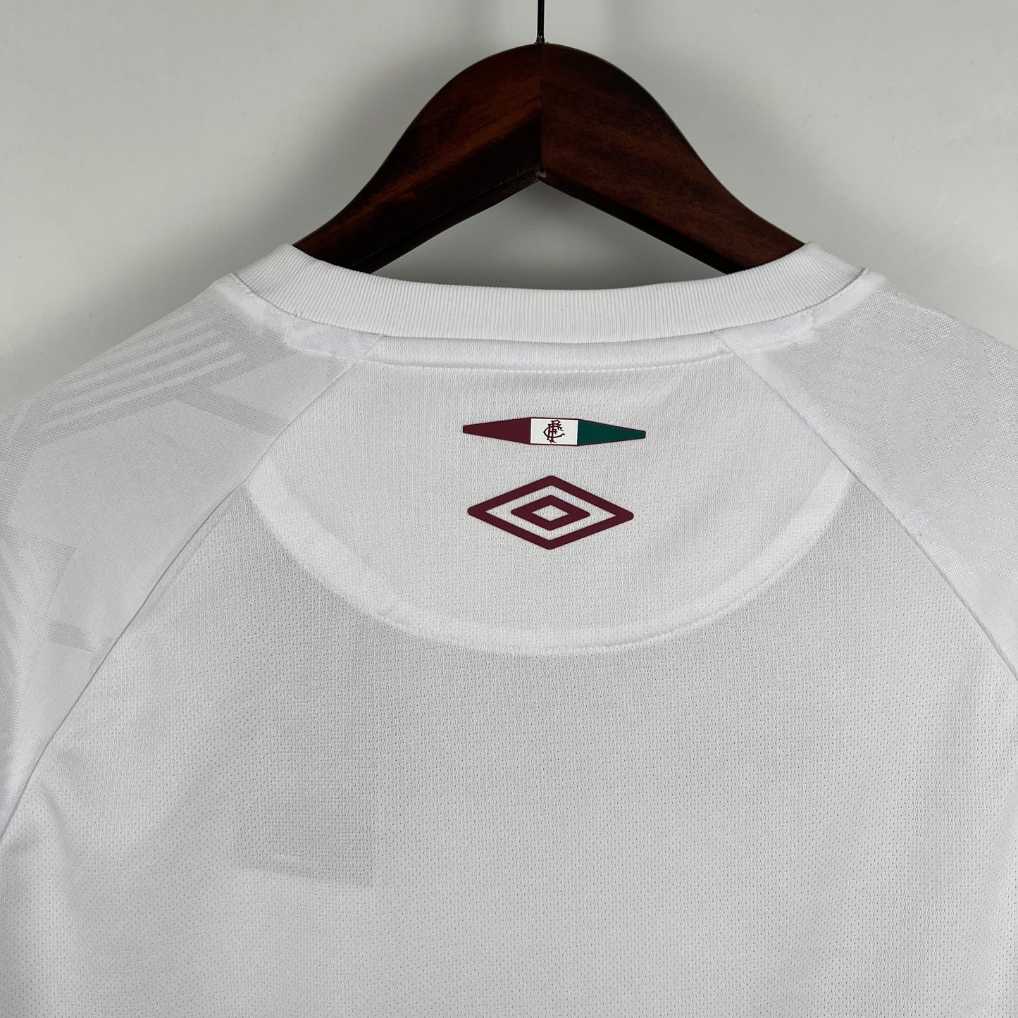 FLUMINENSE CON PATROCINADOR I 23/24 HOMBRES