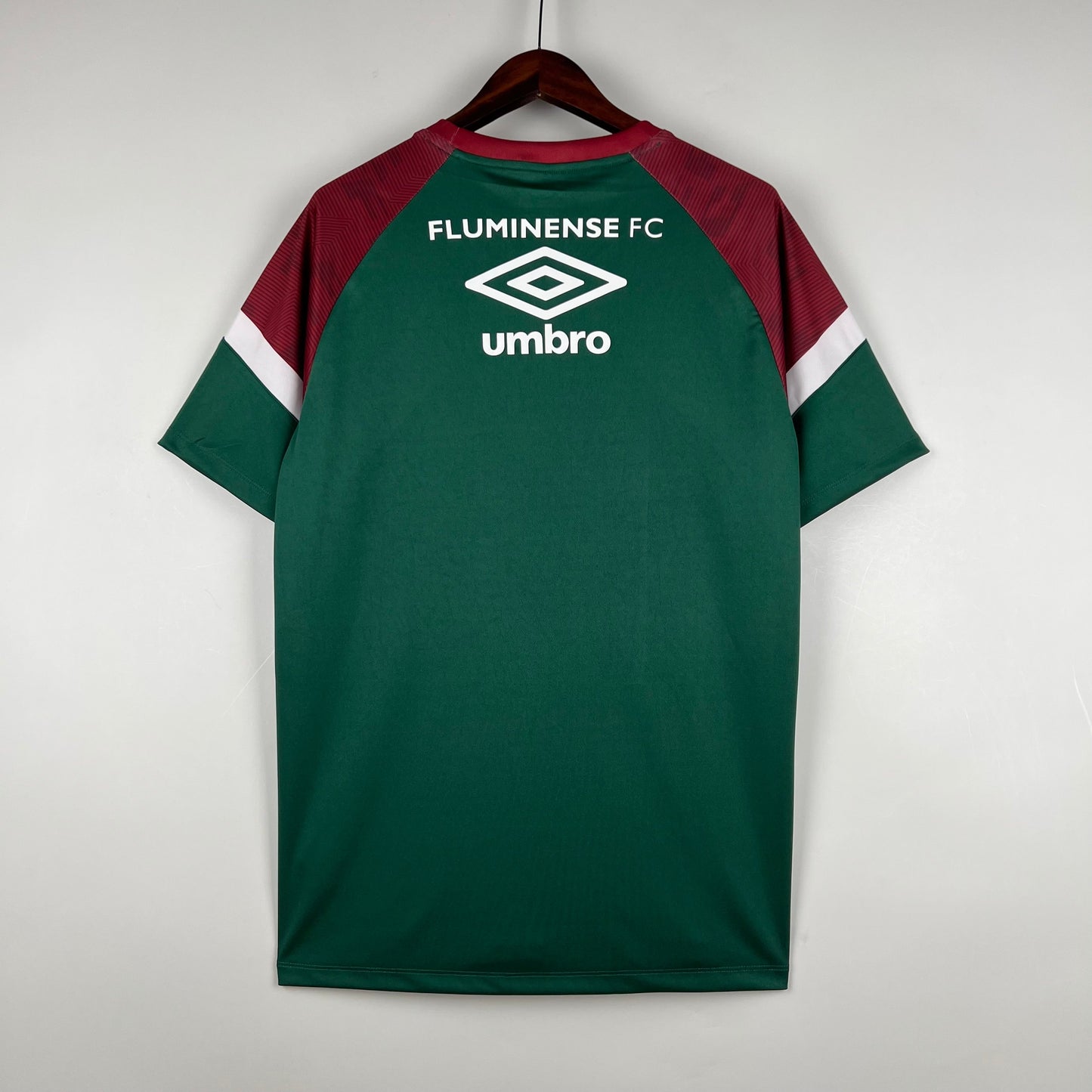 FLUMINENSE ENTRENAMIENTO SIN PATROCINADOR I 23/24 HOMBRES