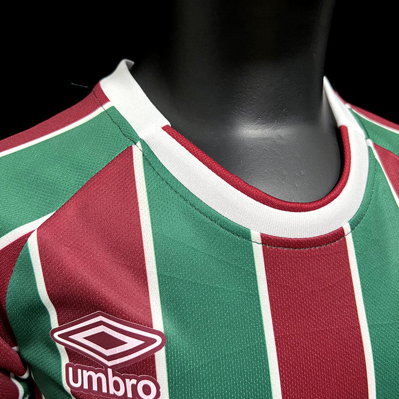 FLUMINENSE I 23/24 KIT PARA NIÑOS