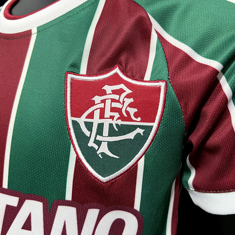 FLUMINENSE I 23/24 KIT PARA NIÑOS