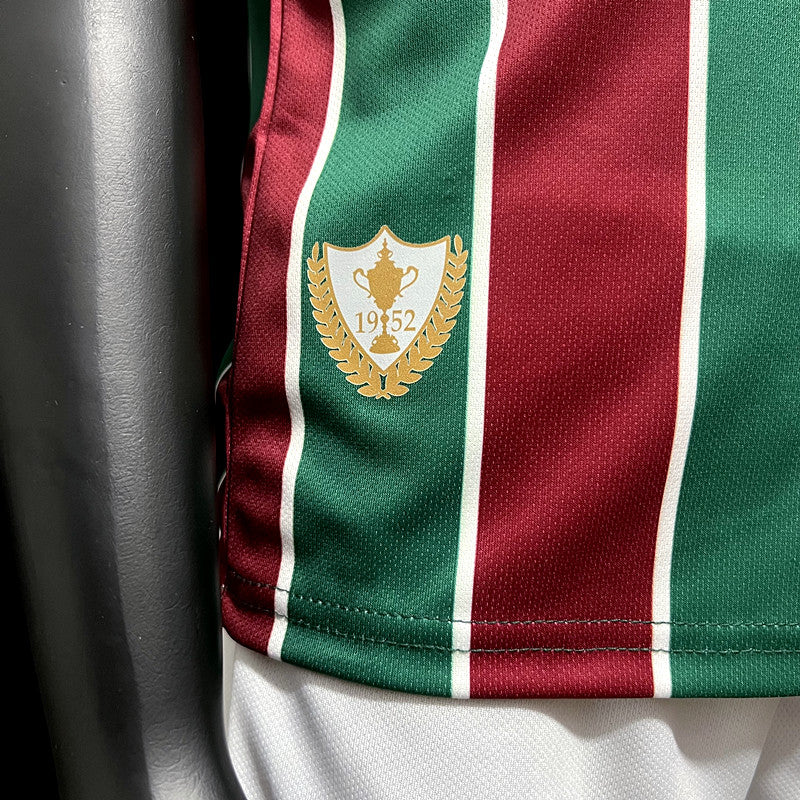 FLUMINENSE I 23/24 KIT PARA NIÑOS