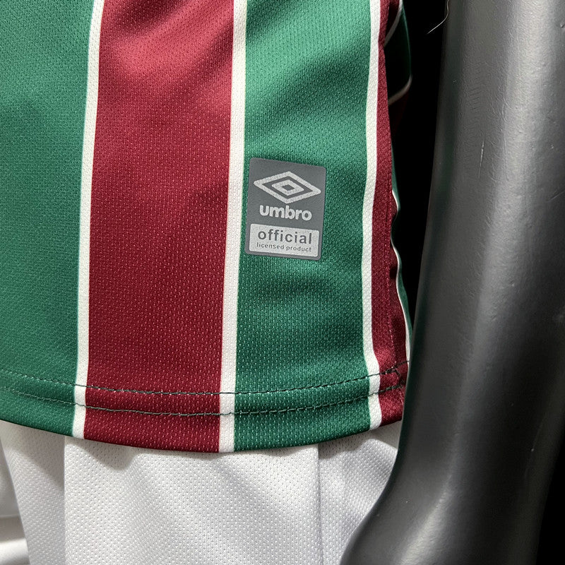 FLUMINENSE I 23/24 KIT PARA NIÑOS
