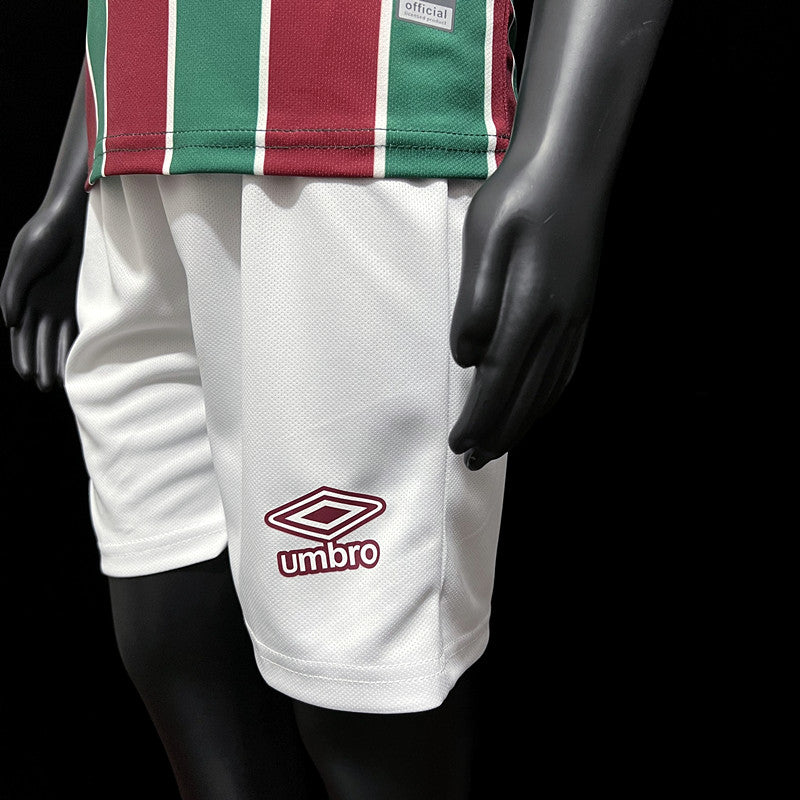 FLUMINENSE I 23/24 KIT PARA NIÑOS